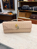 Andiamo Clutch