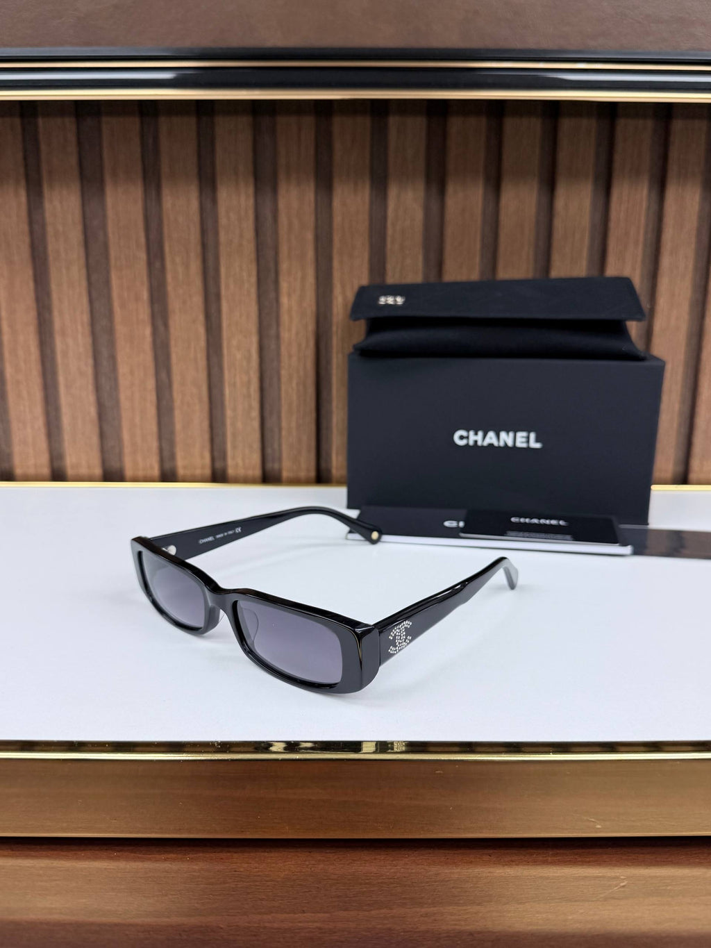 Eyewear Sunglasses