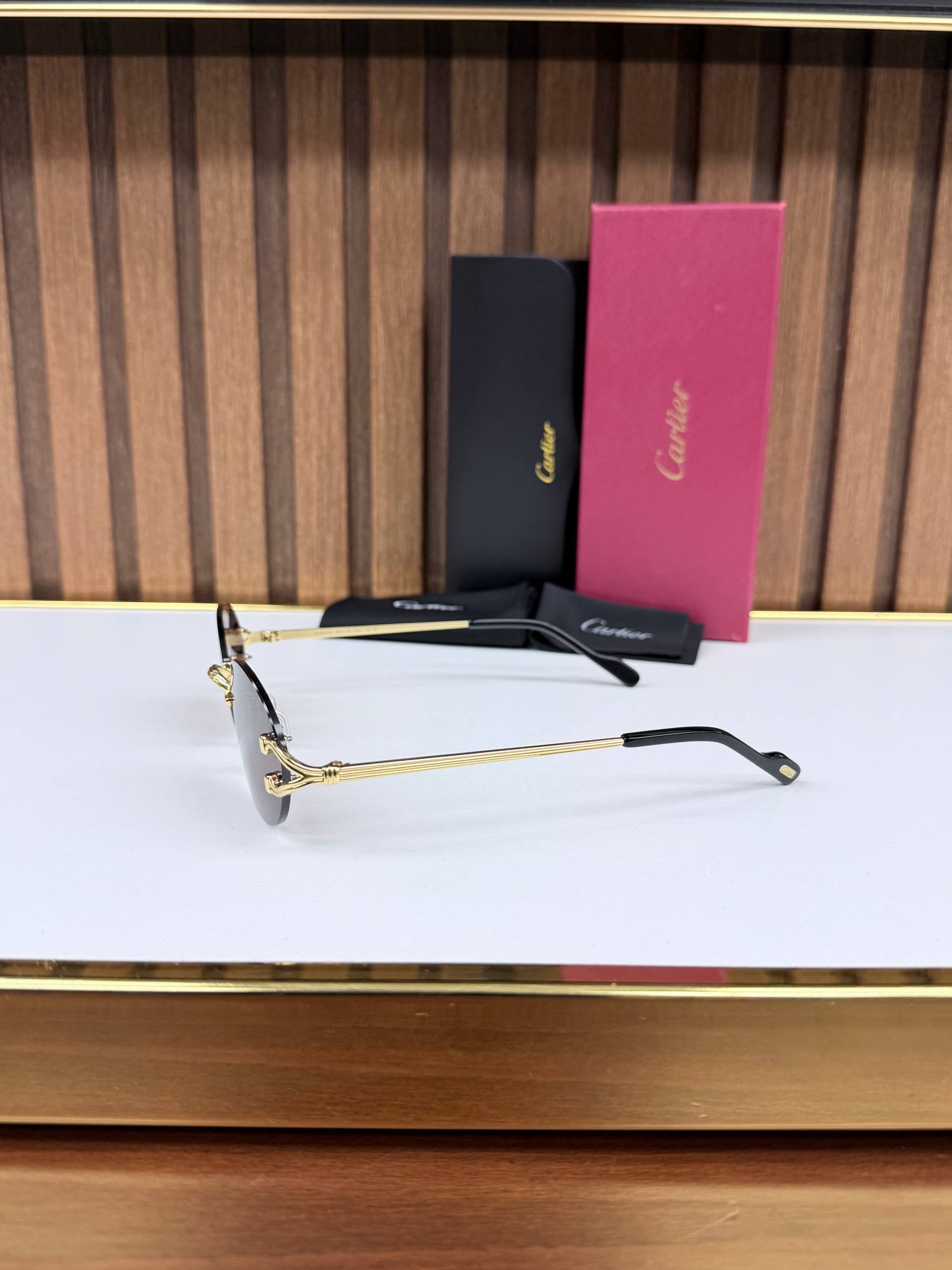 Eyewear Sunglasses