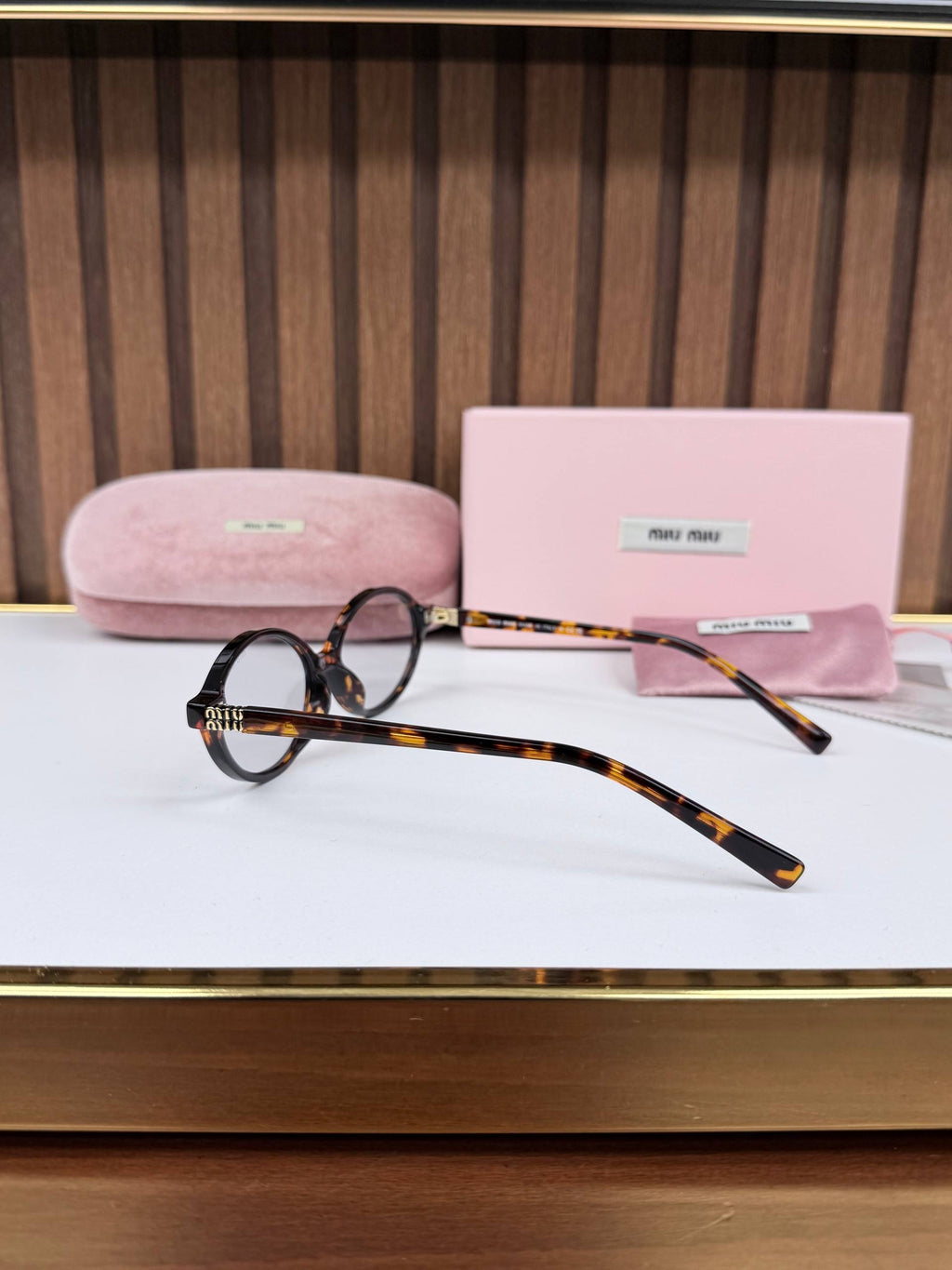 Eyewear Sunglasses