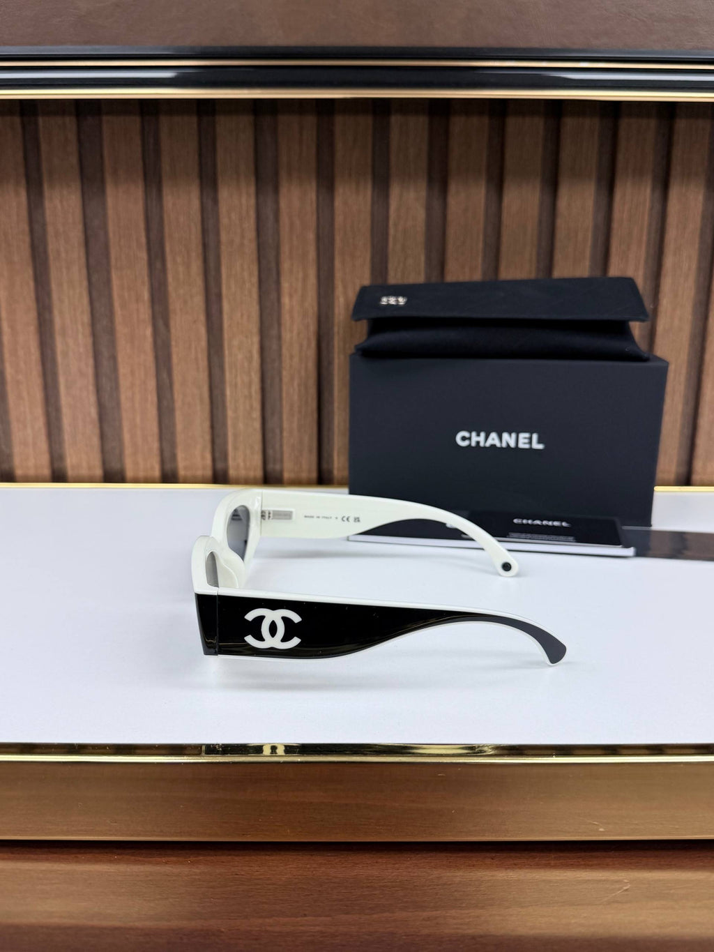 Eyewear Sunglasses