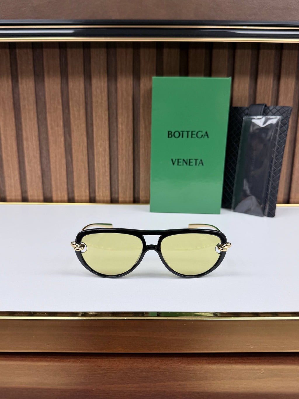 Eyewear Sunglasses