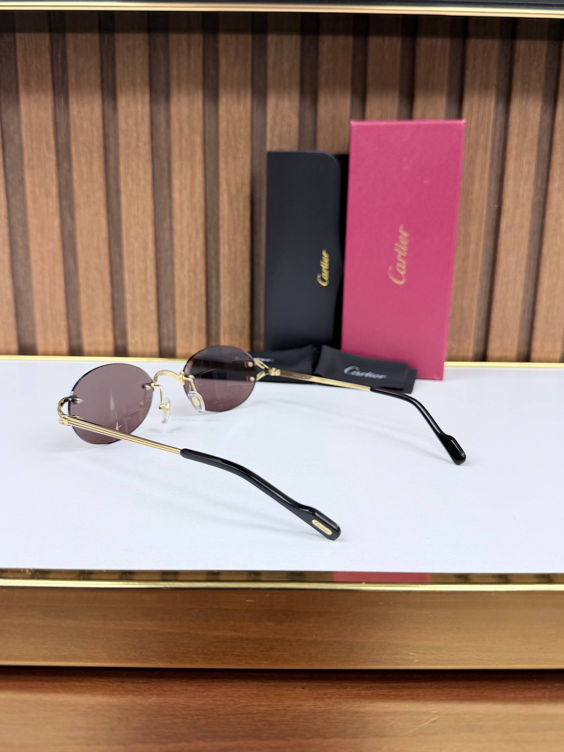 Eyewear Sunglasses