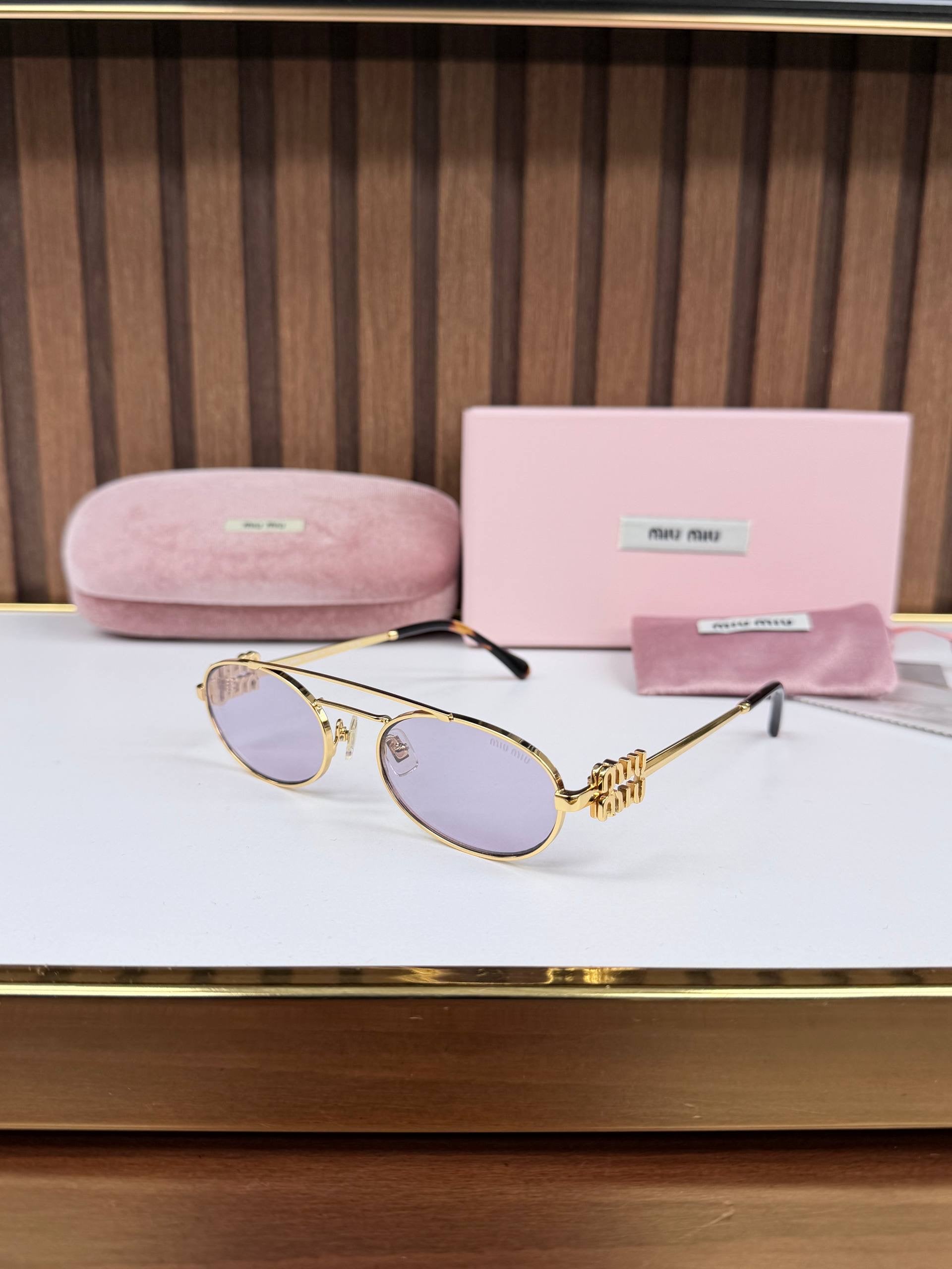 Eyewear Sunglasses