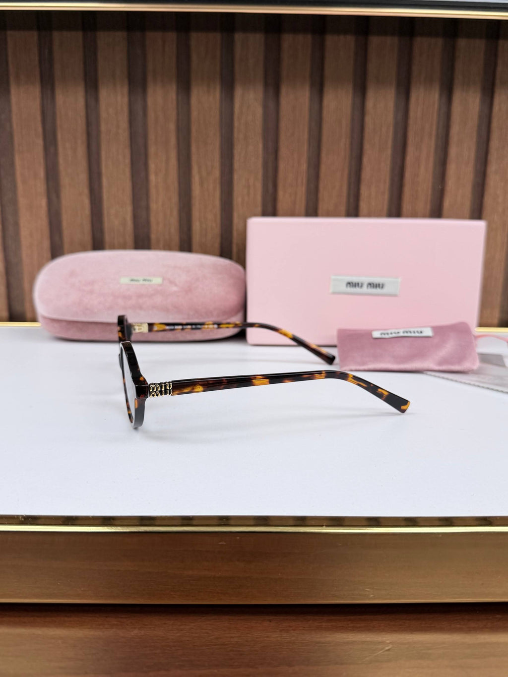 Eyewear Sunglasses