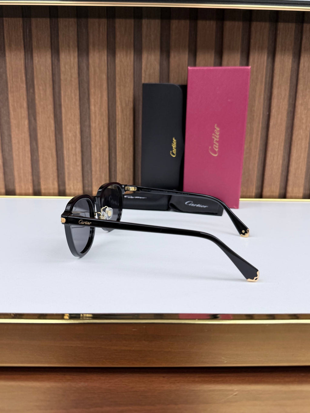Eyewear Sunglasses