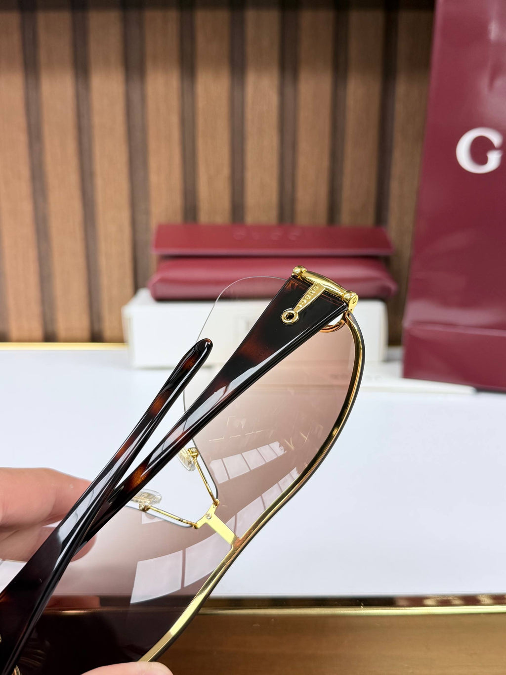 Eyewear Sunglasses