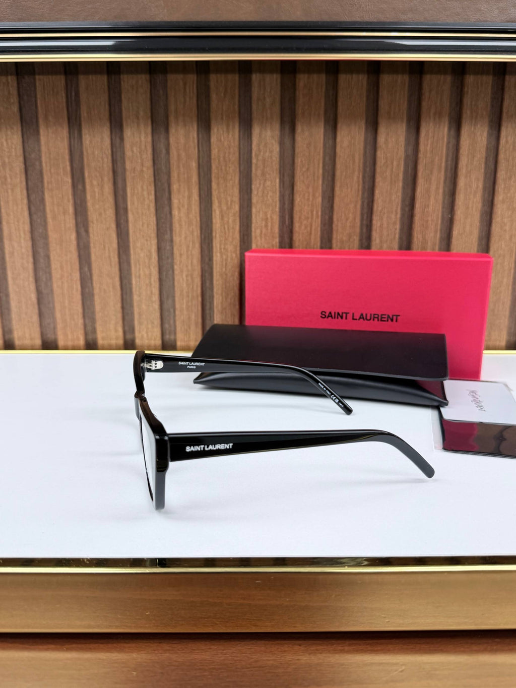Eyewear Sunglasses