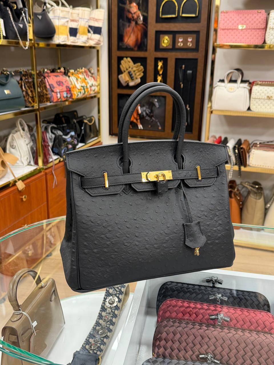 Birkin 30 Cm
