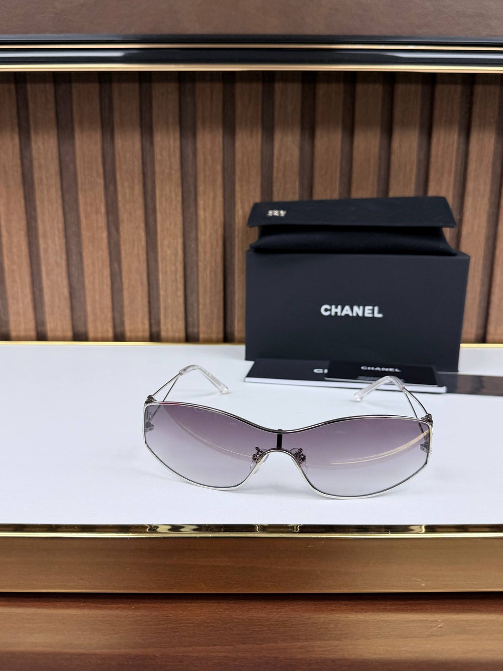 Eyewear Sunglasses