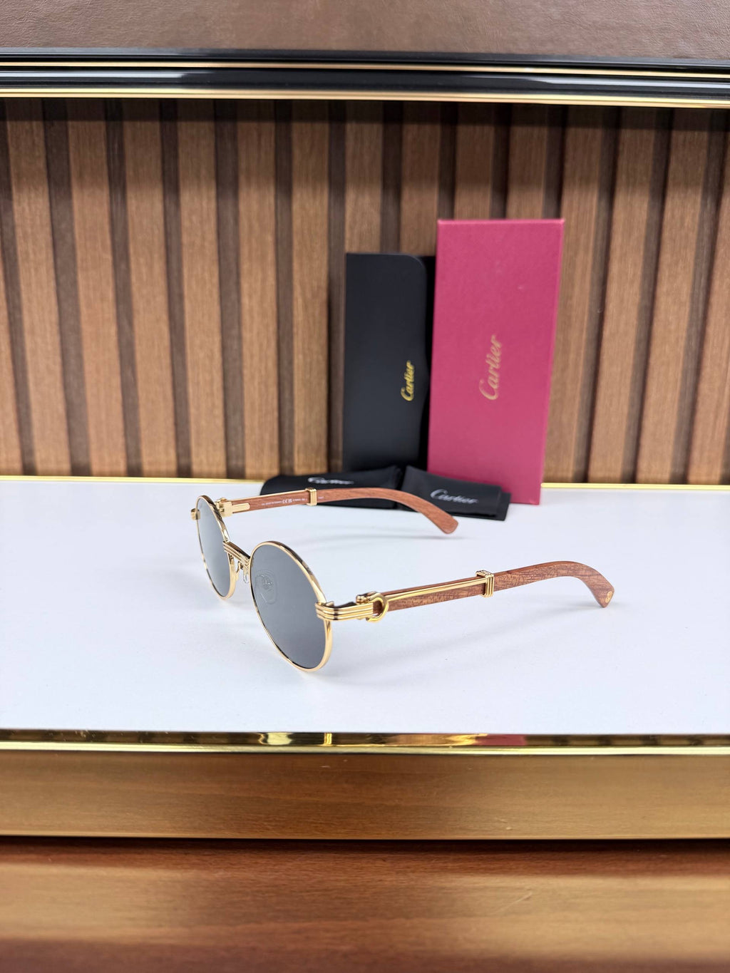 Eyewear Sunglasses