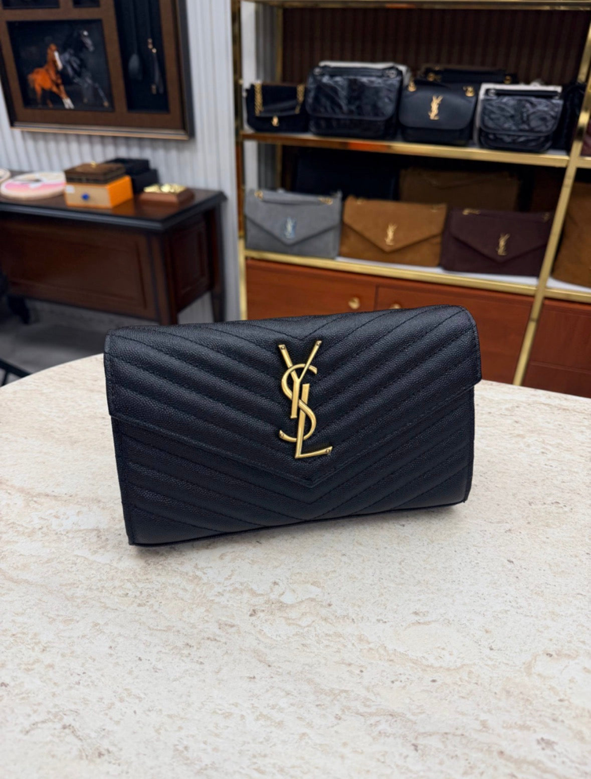Chain Wallet