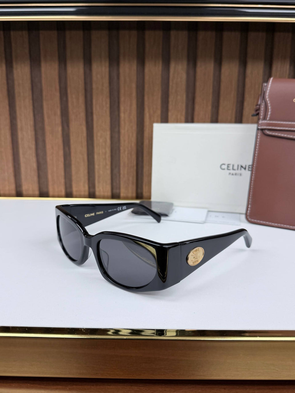 Eyewear Sunglasses
