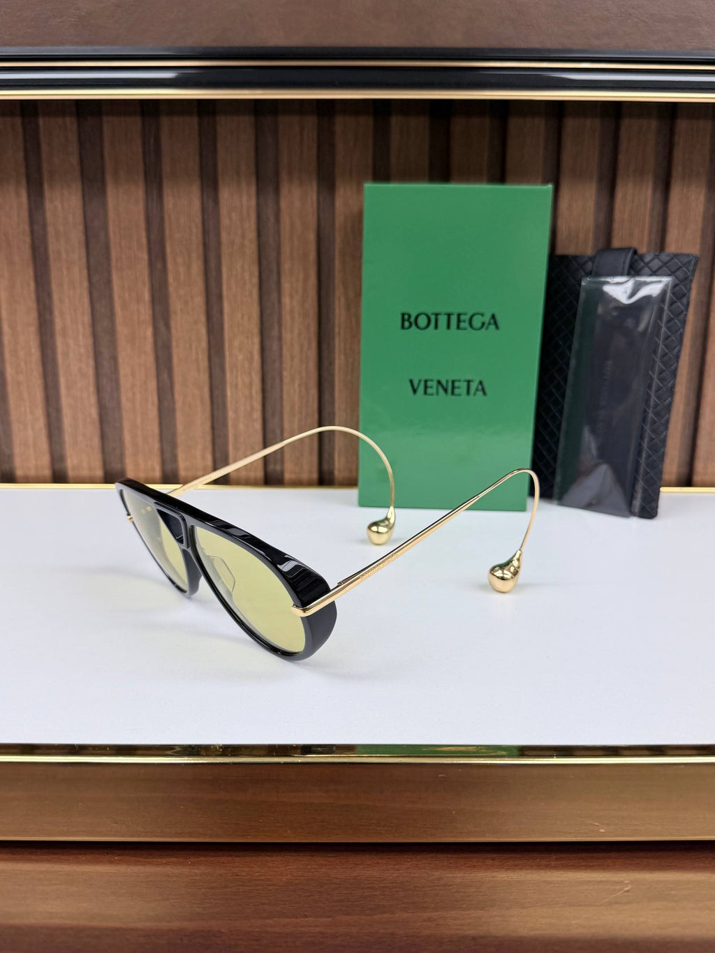 Eyewear Sunglasses