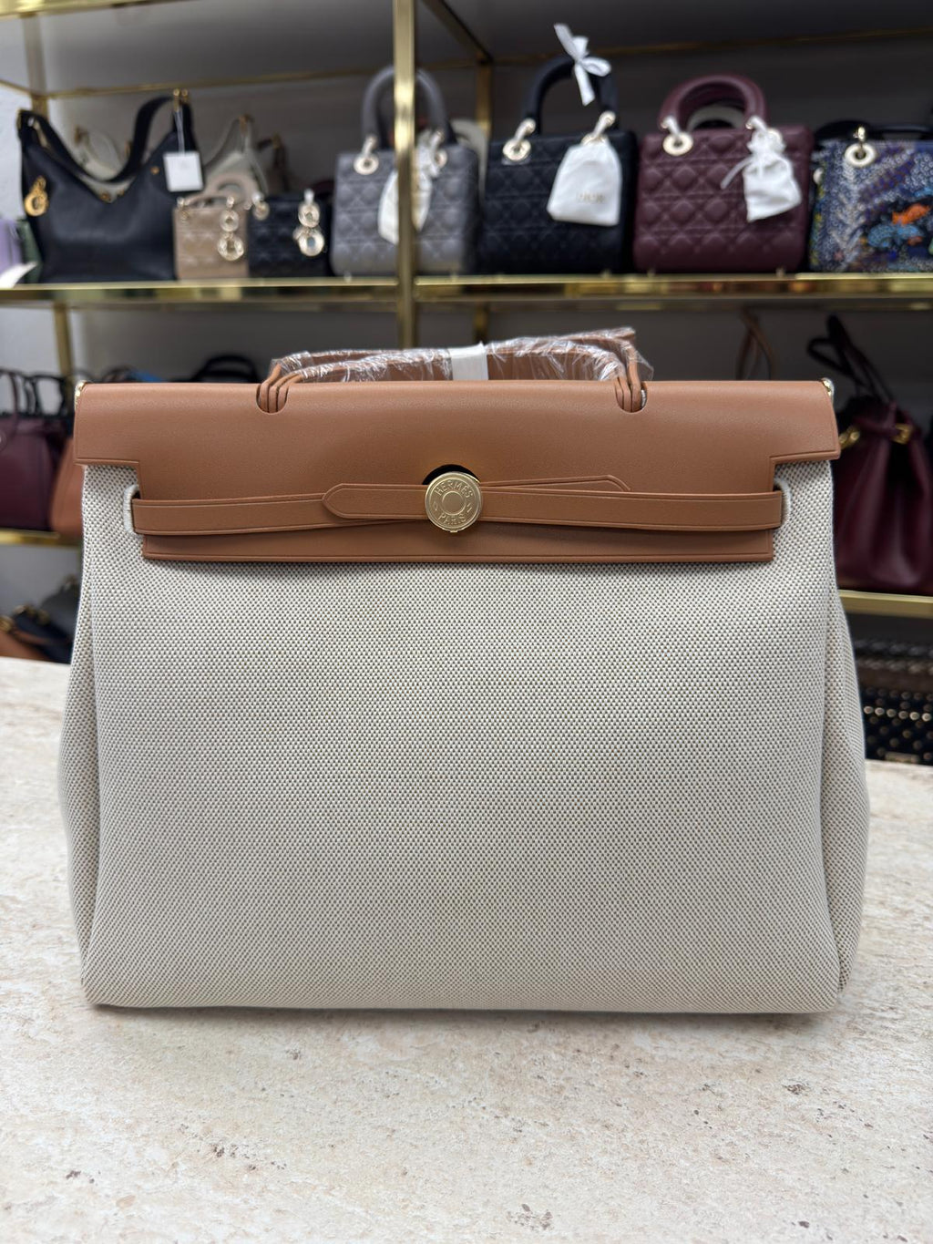 Herbag 31 Cm