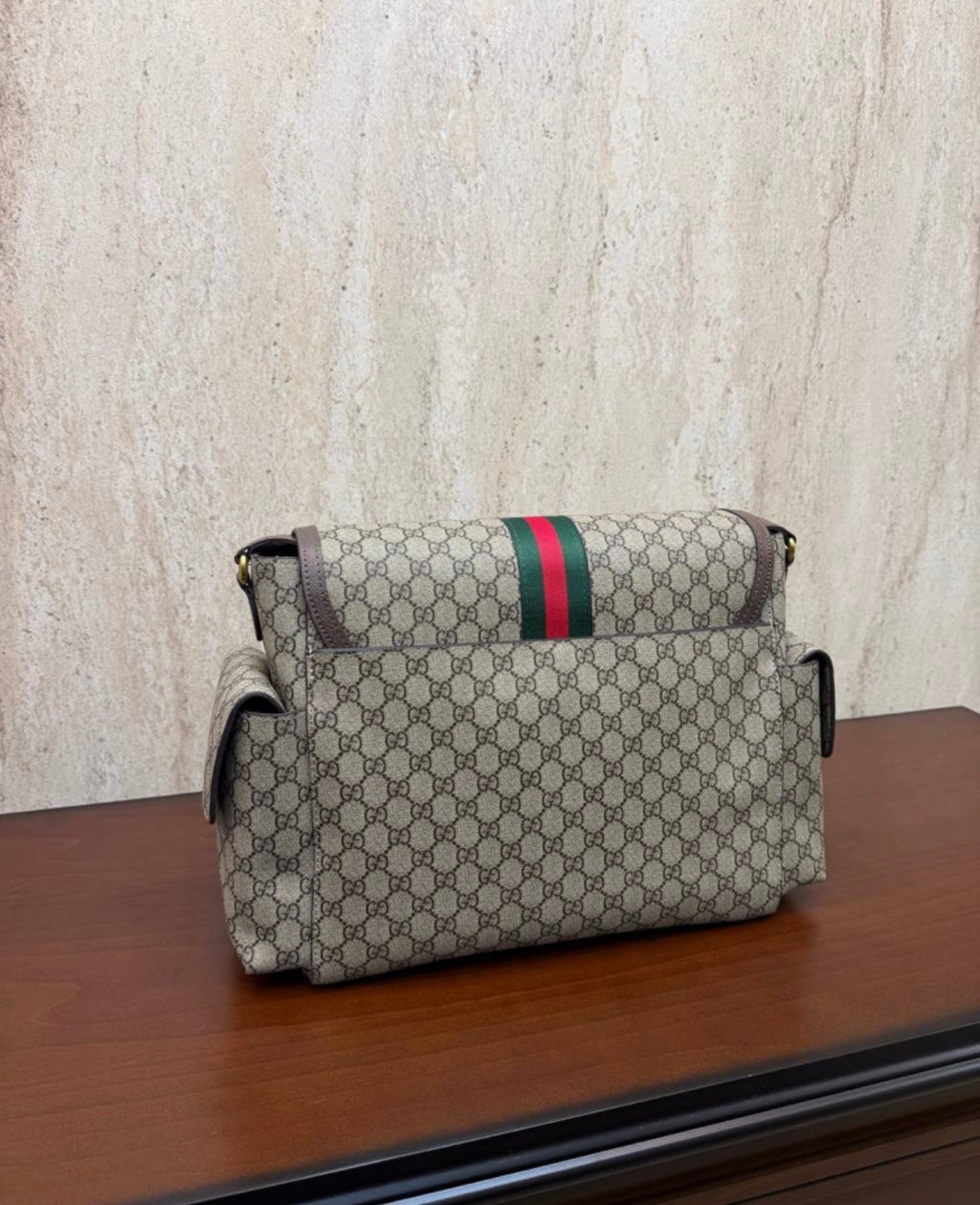 Large Changing Bag