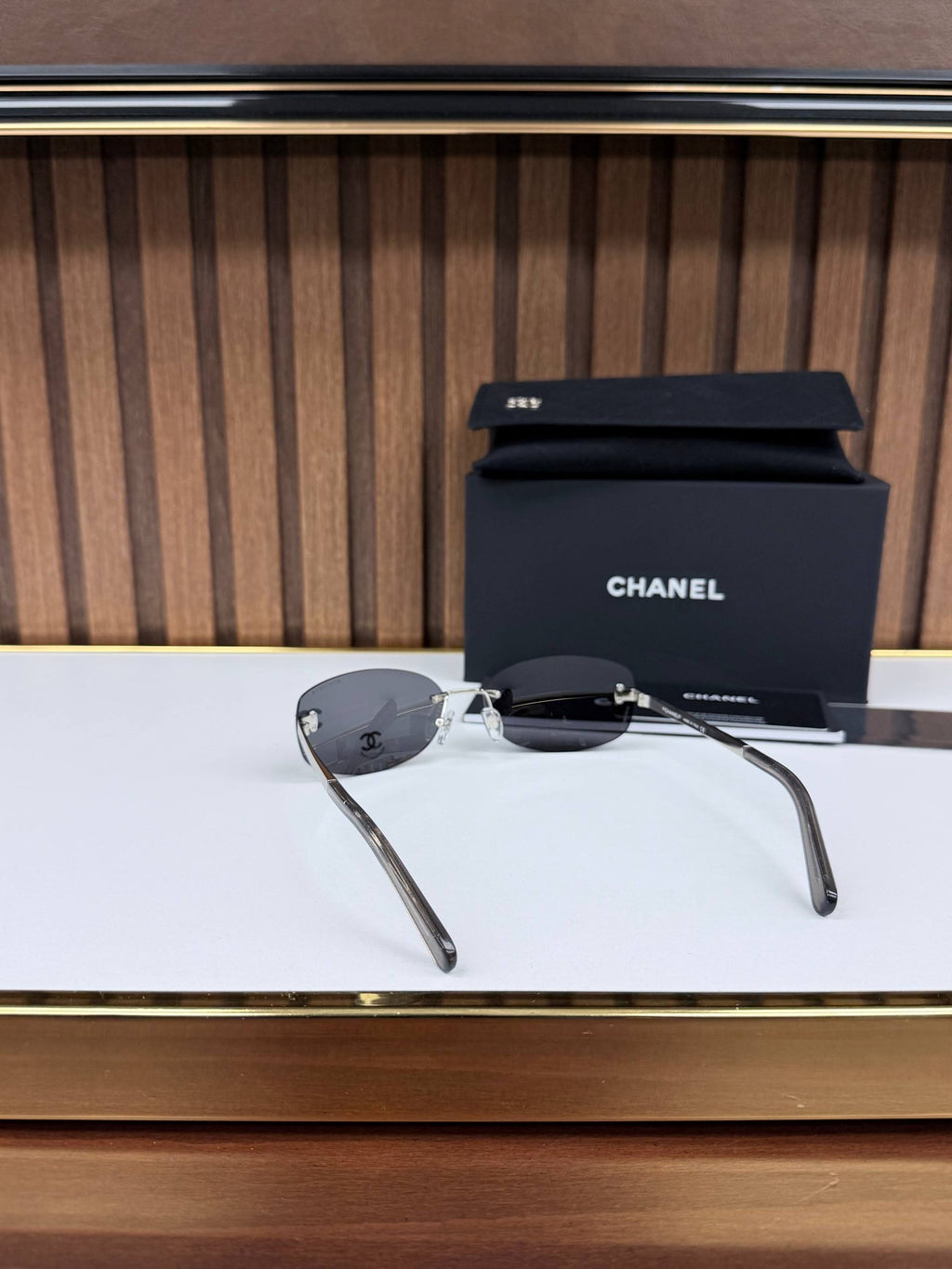 Eyewear Sunglasses