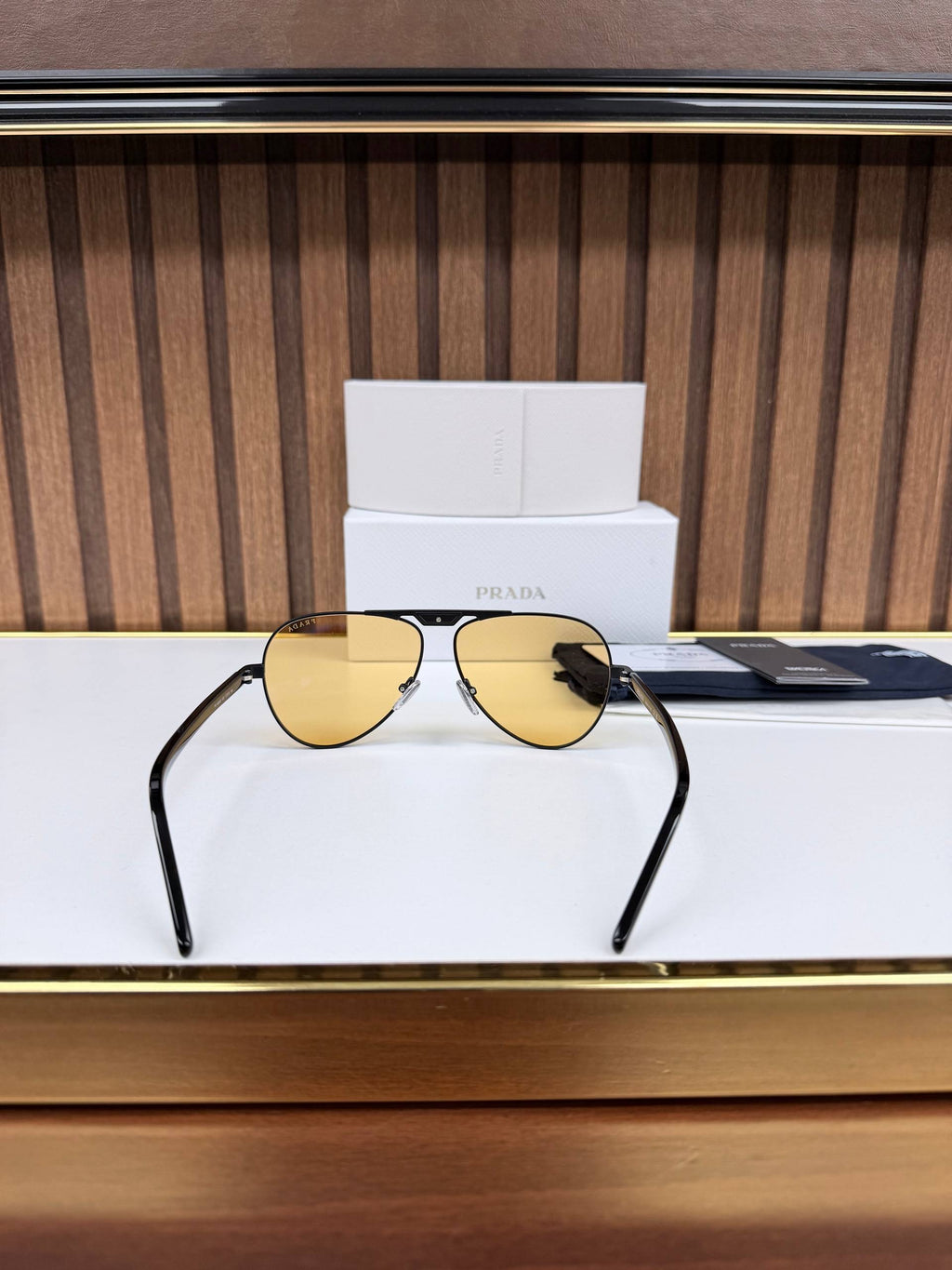Eyewear Sunglasses
