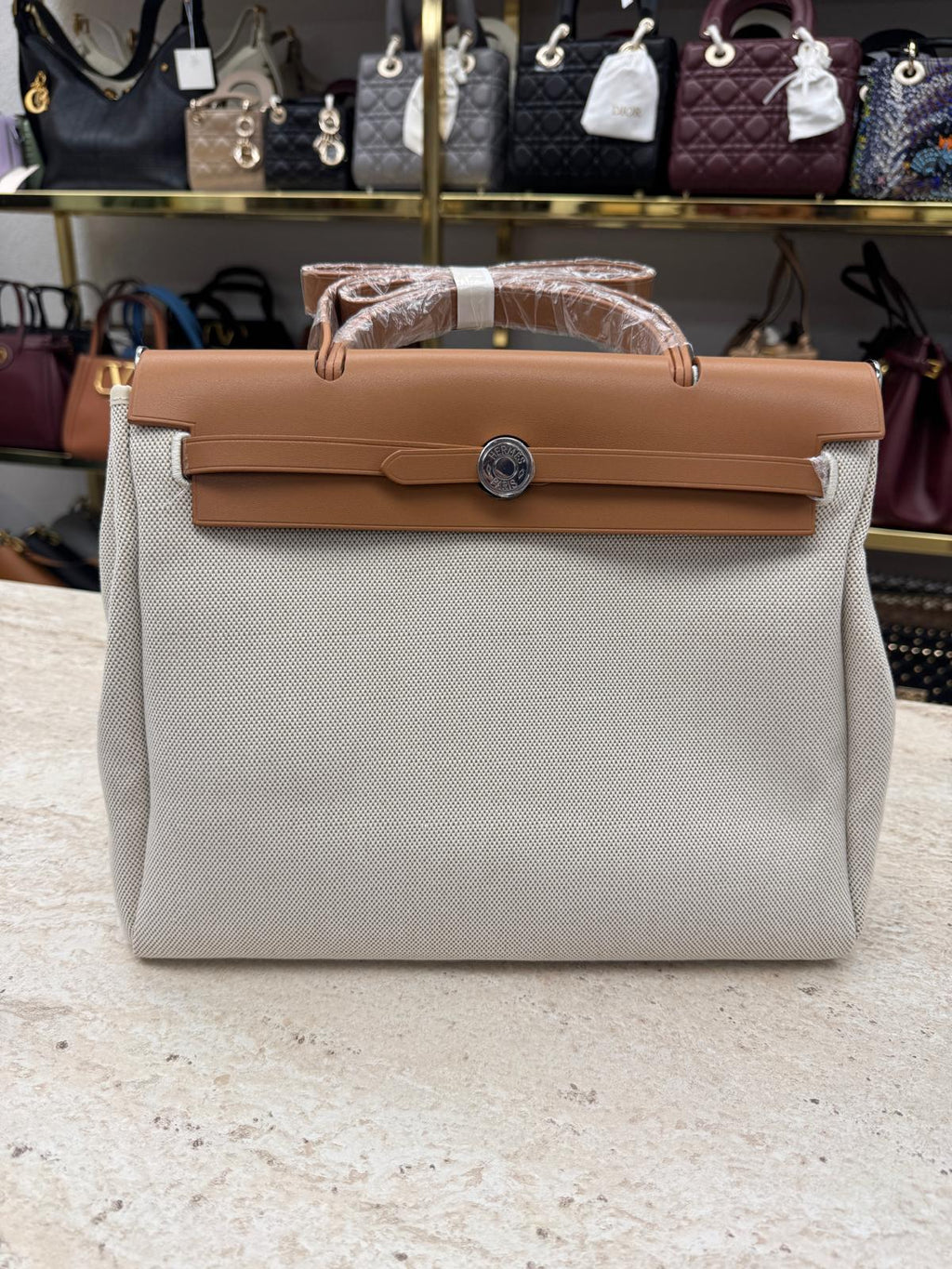 Herbag 31 Cm