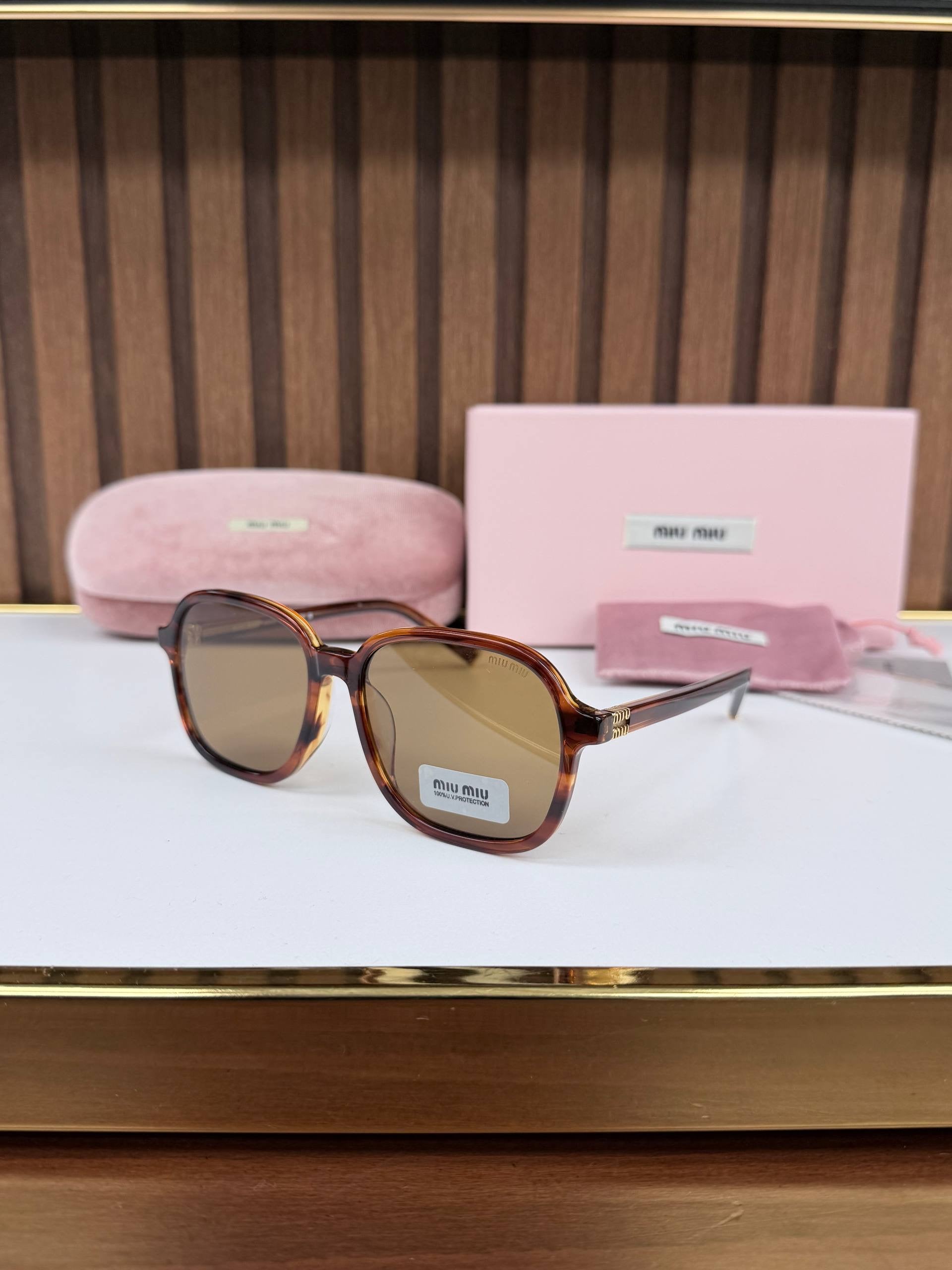 Eyewear Sunglasses