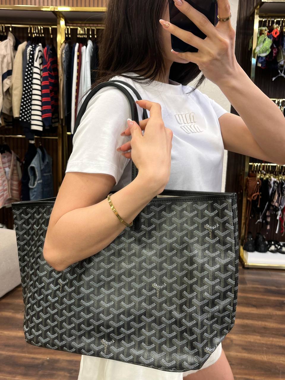 Saint Louis Tote PM Medium