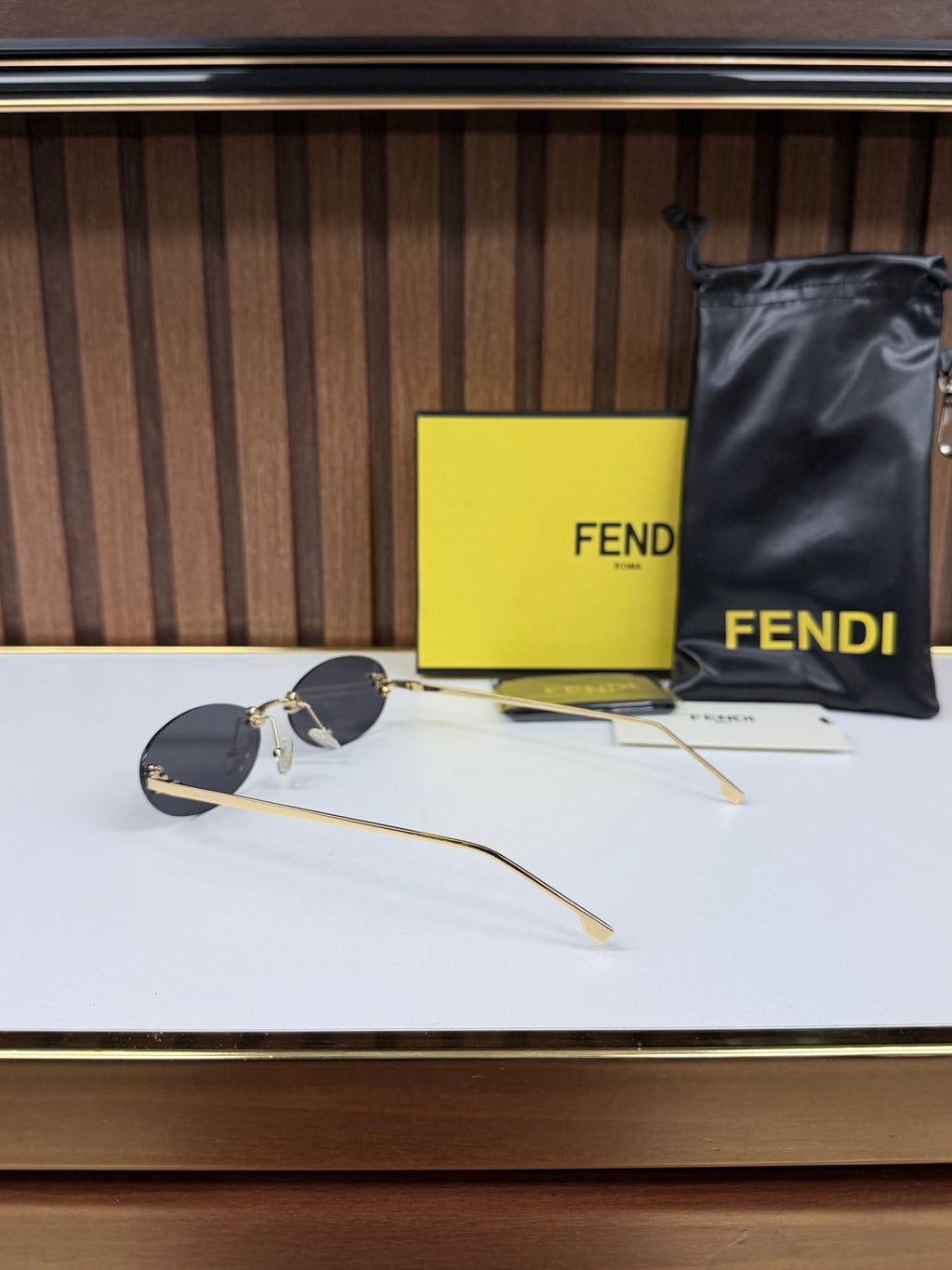 Eyewear Sunglasses