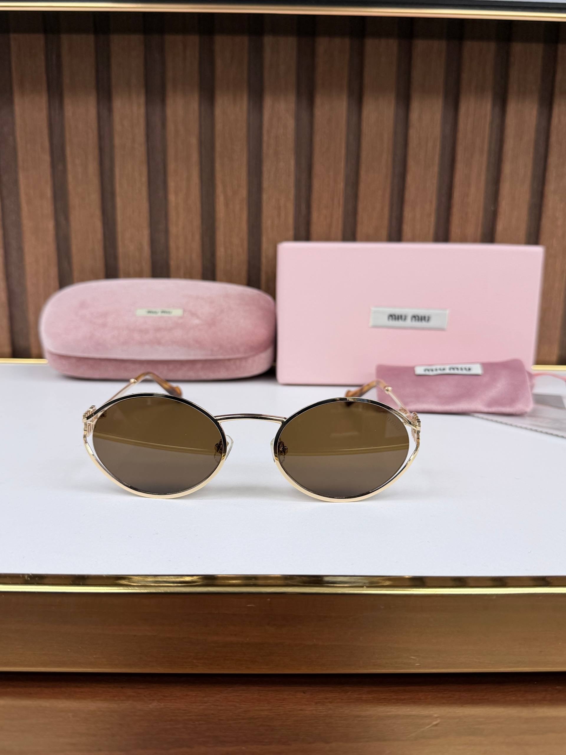 Eyewear Sunglasses