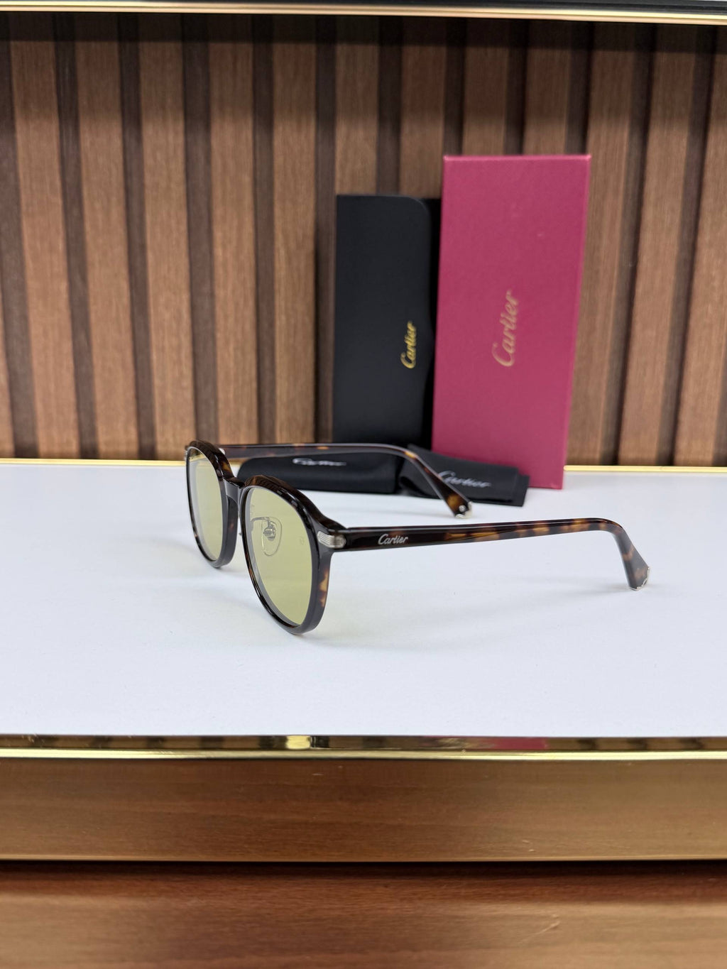 Eyewear Sunglasses