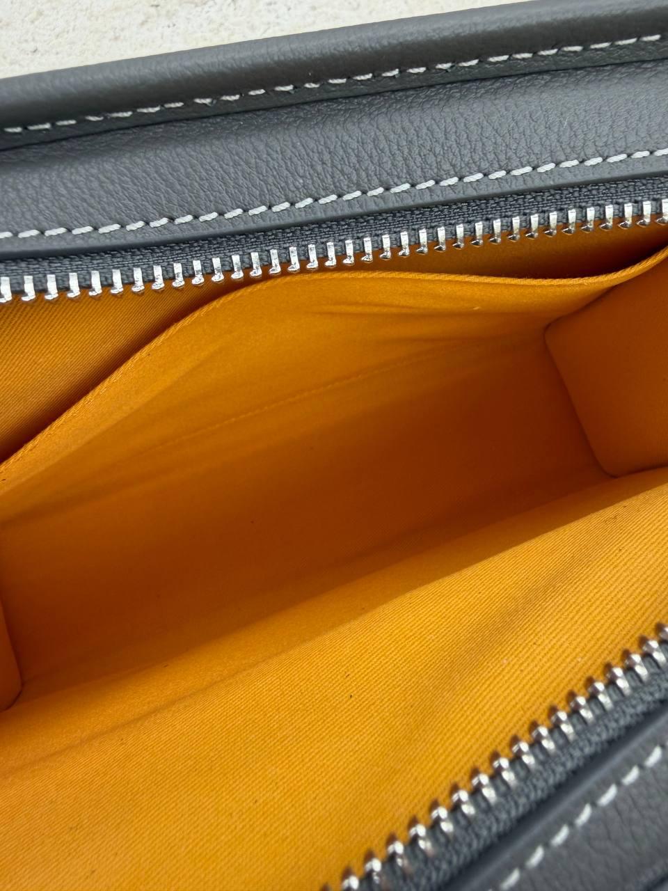 Jouvence Bag