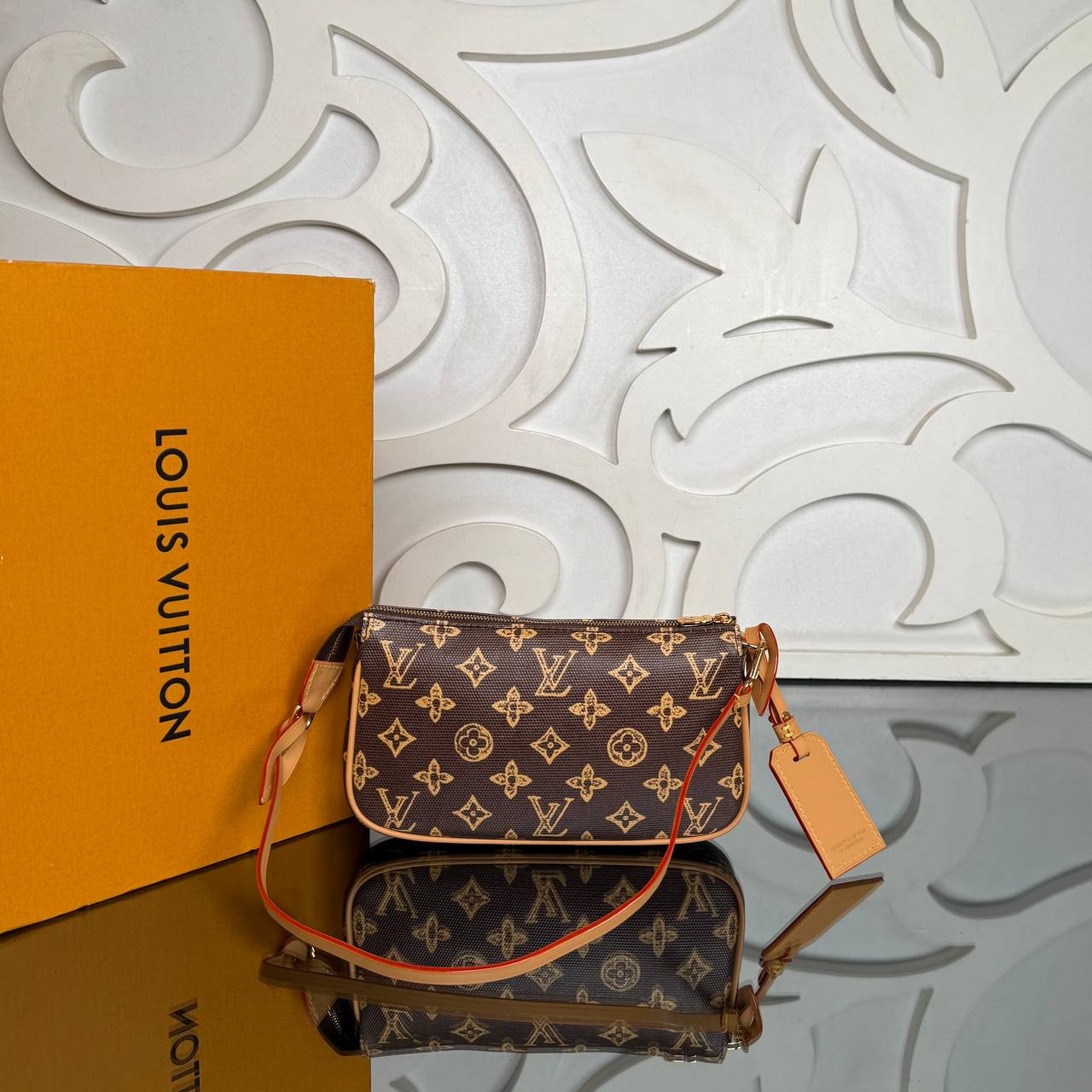 Pochette Accessories