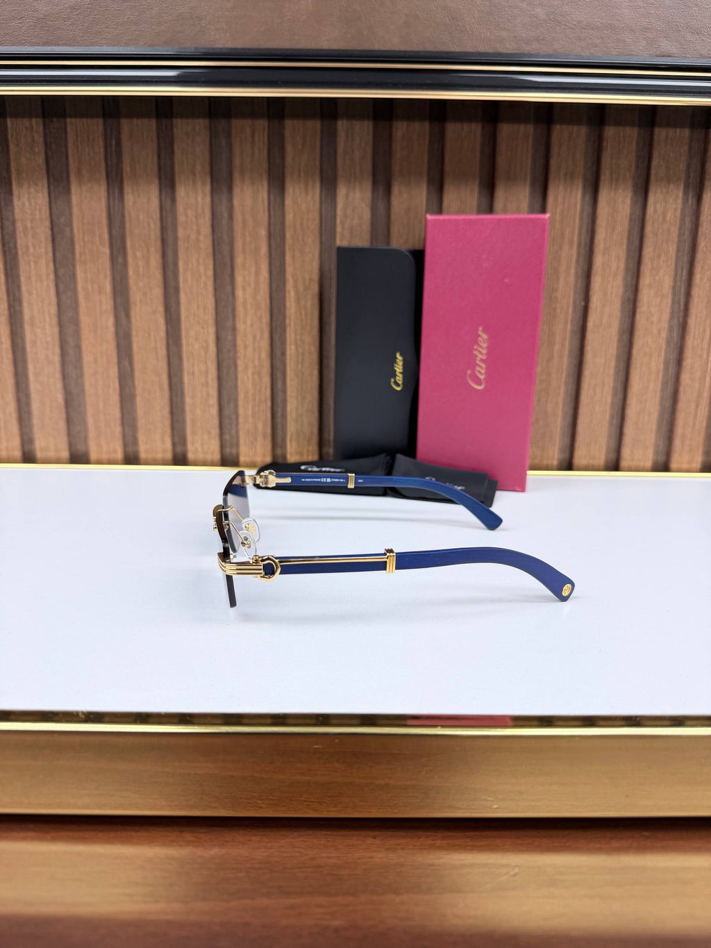 Eyewear Sunglasses