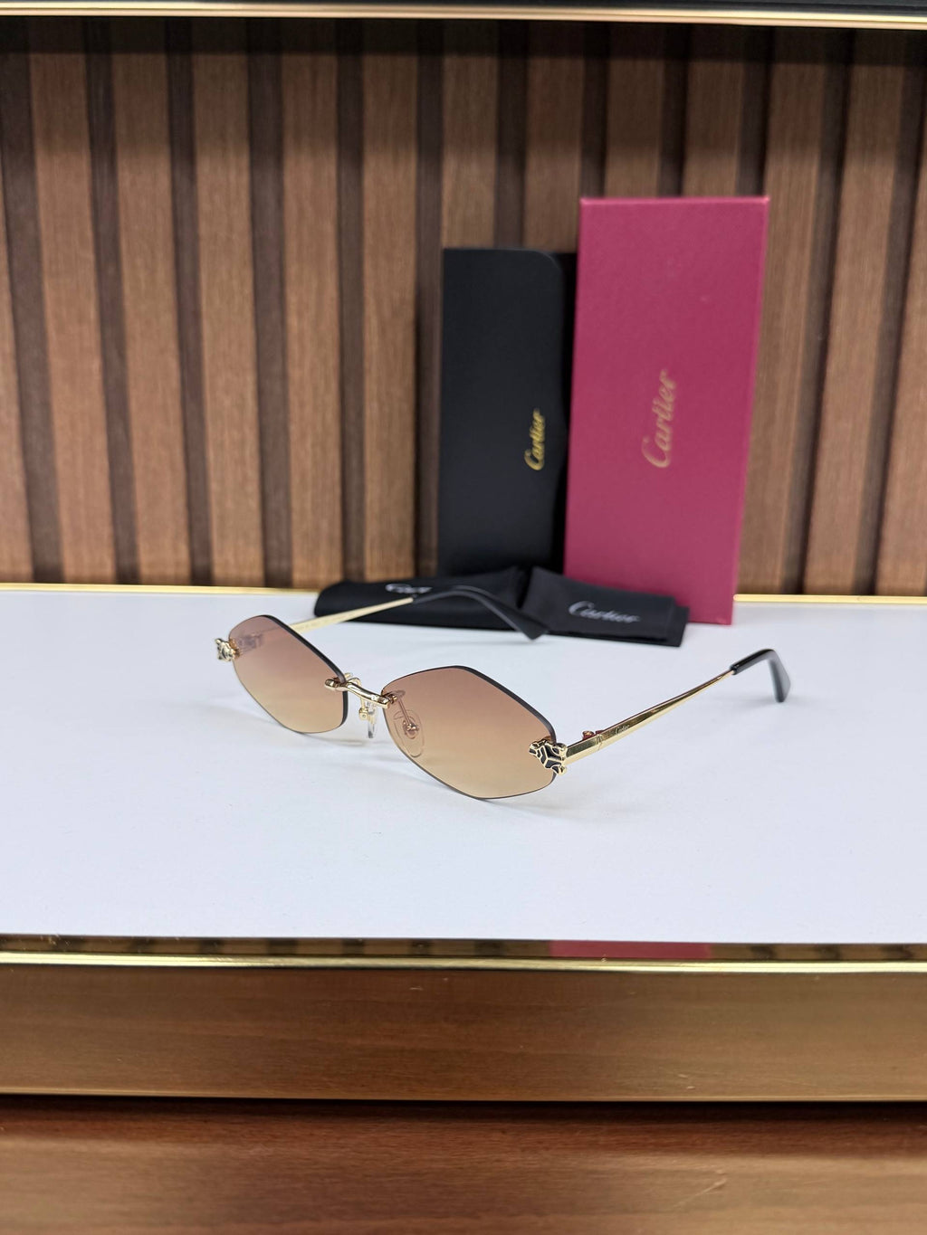 Eyewear Sunglasses