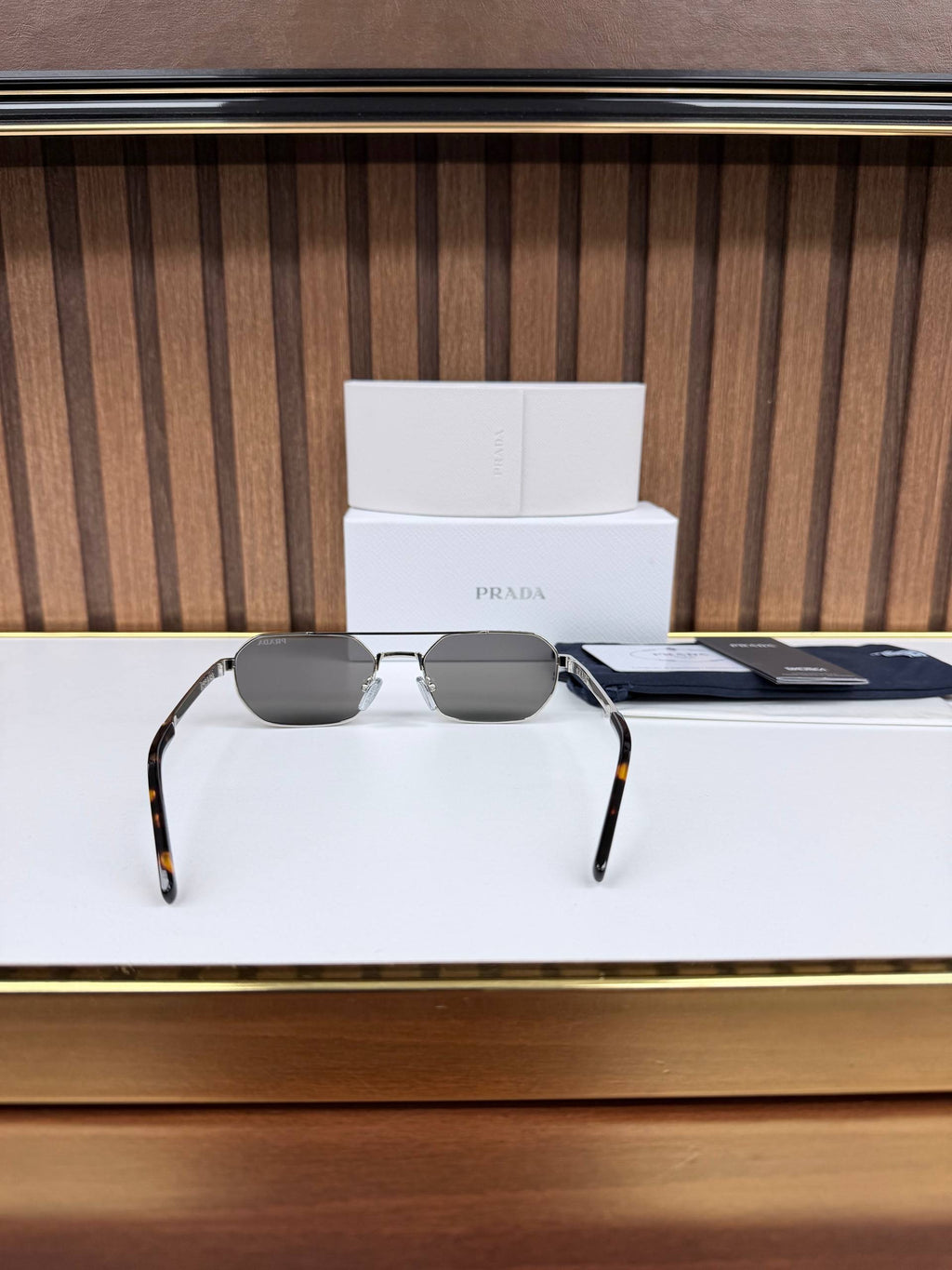 Eyewear Sunglasses