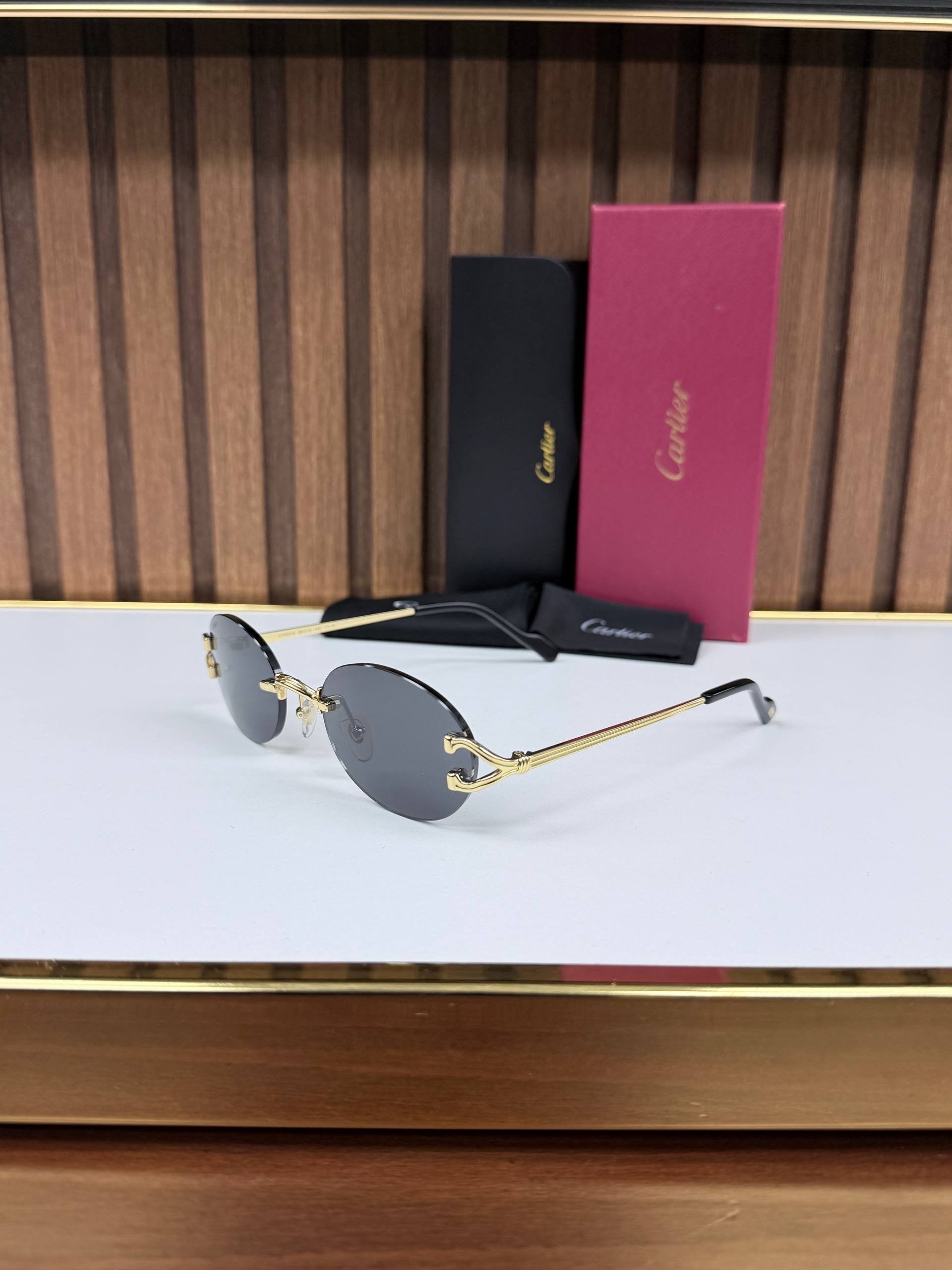 Eyewear Sunglasses