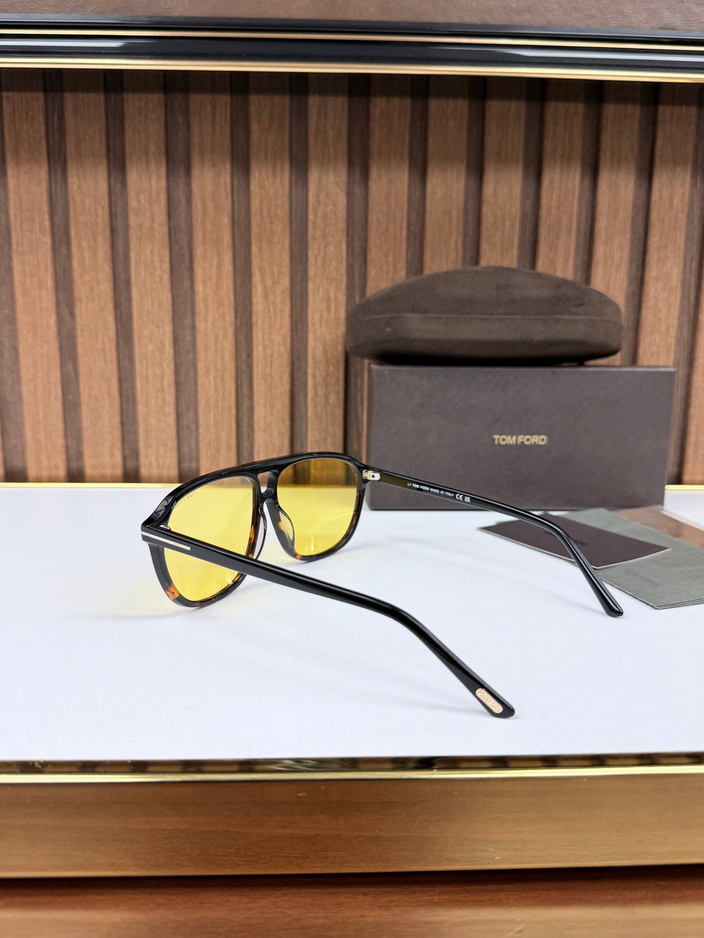 Eyewear Sunglasses