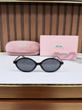 Eyewear Sunglasses