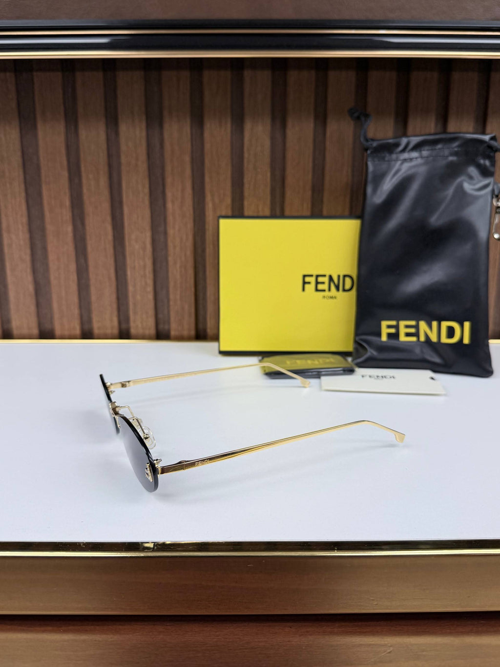 Eyewear Sunglasses