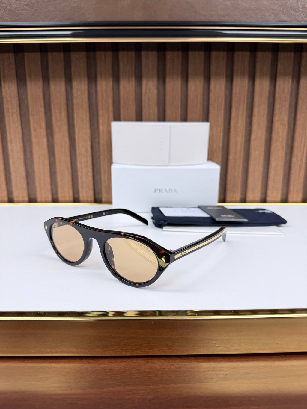 Eyewear Sunglasses