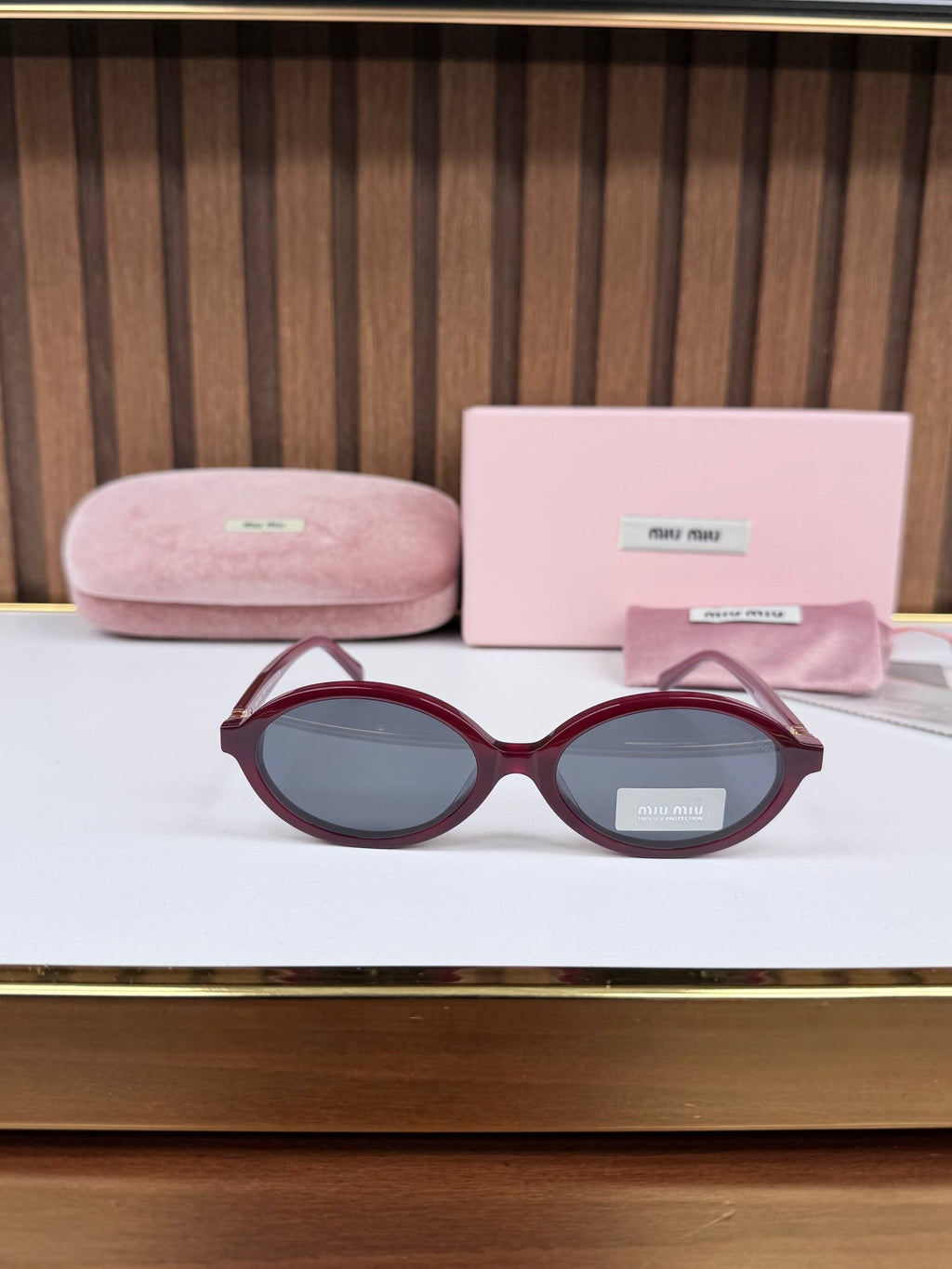 Eyewear Sunglasses