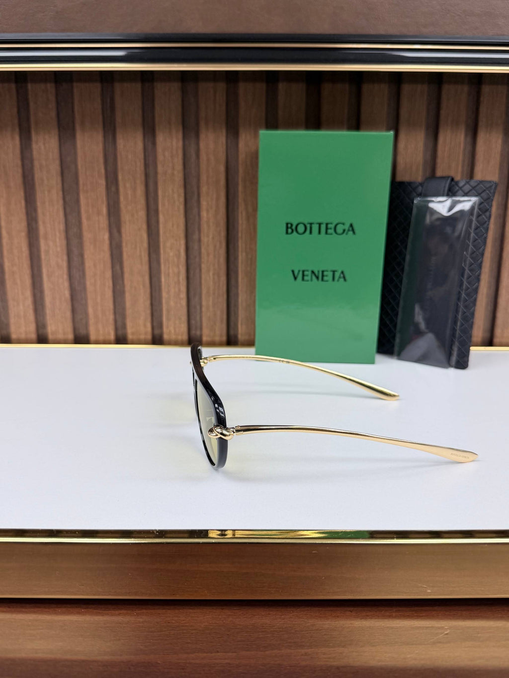 Eyewear Sunglasses