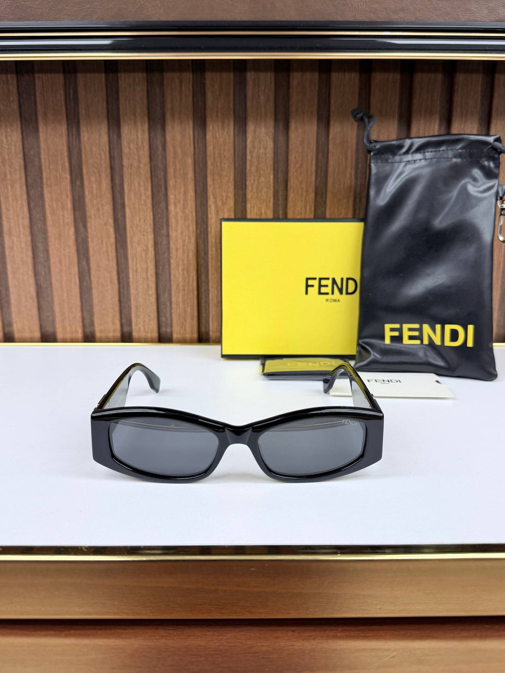 Eyewear Sunglasses