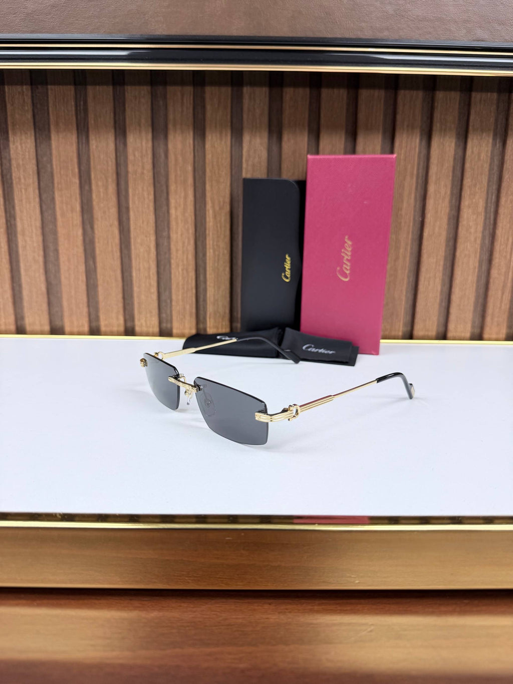 Eyewear Sunglasses