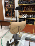 Saddle Bag