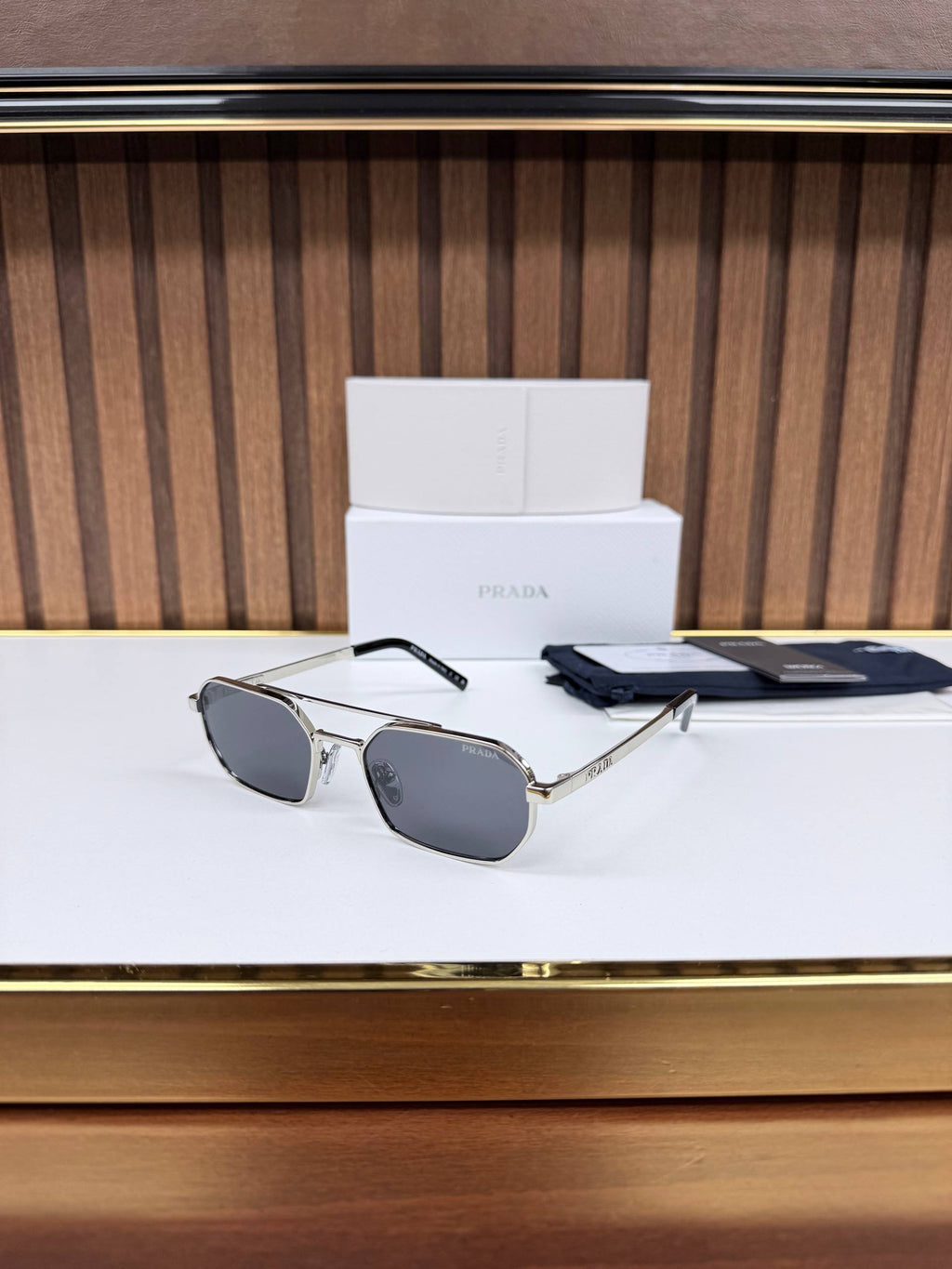 Eyewear Sunglasses