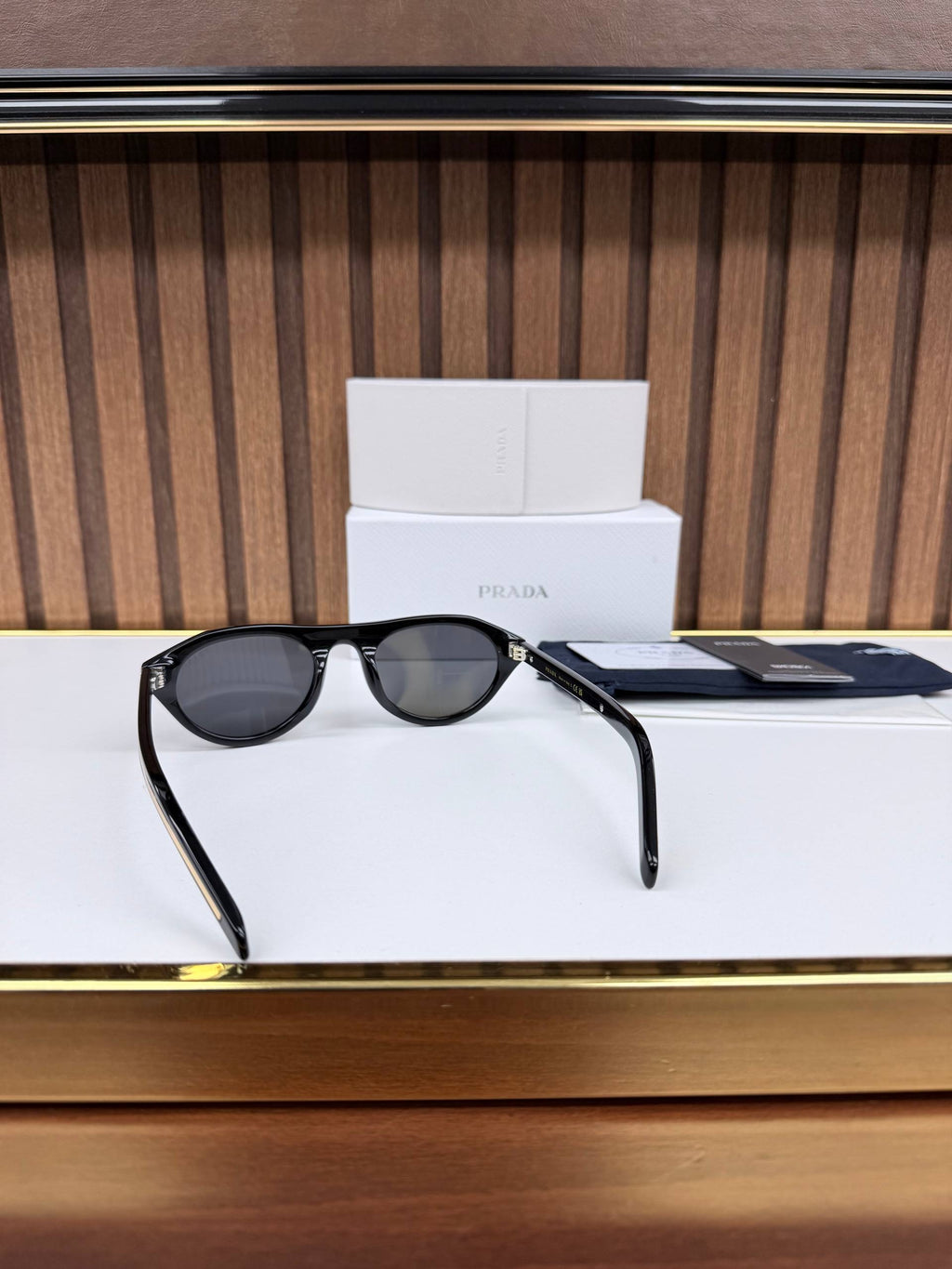 Eyewear Sunglasses