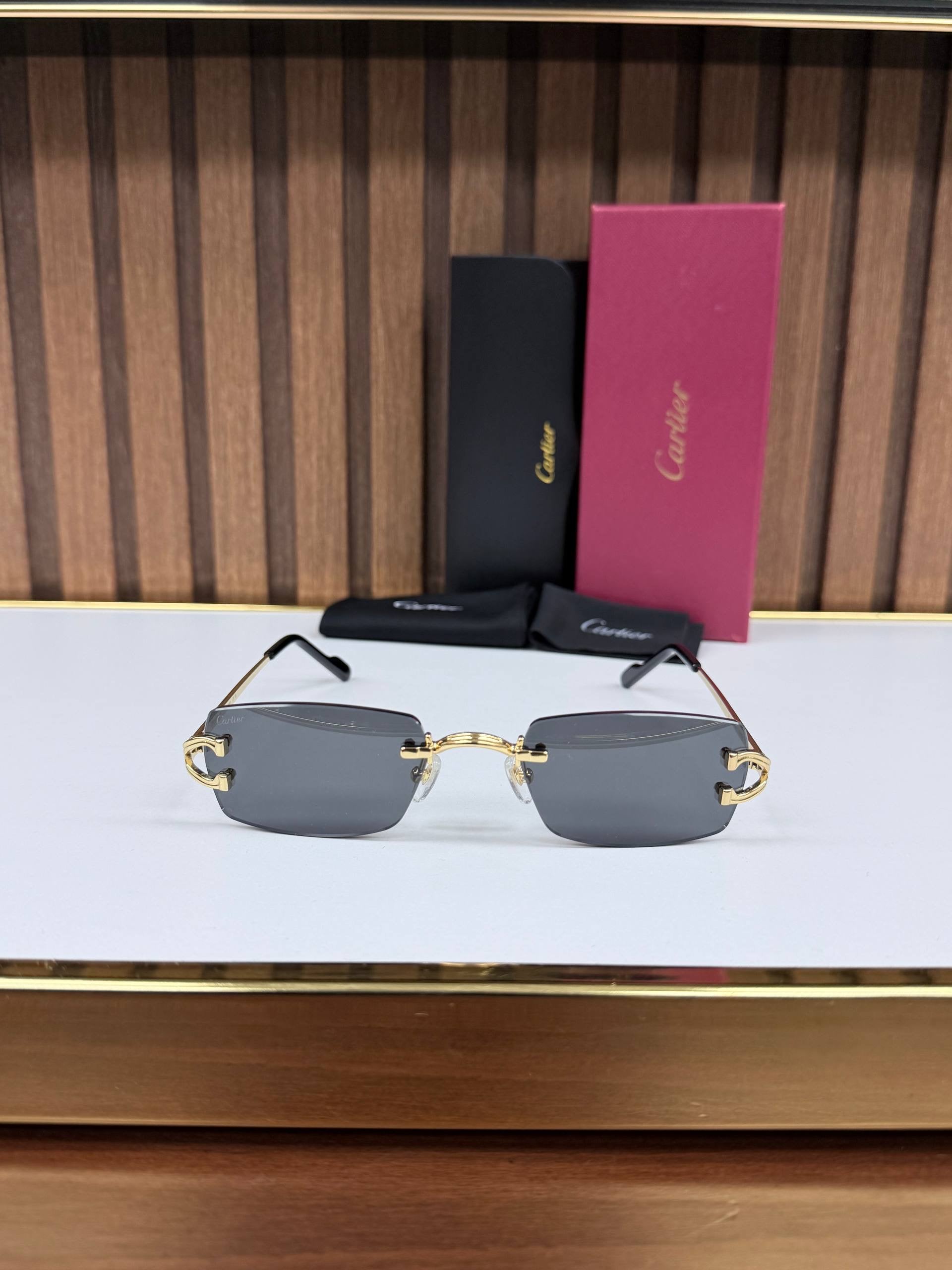 Eyewear Sunglasses
