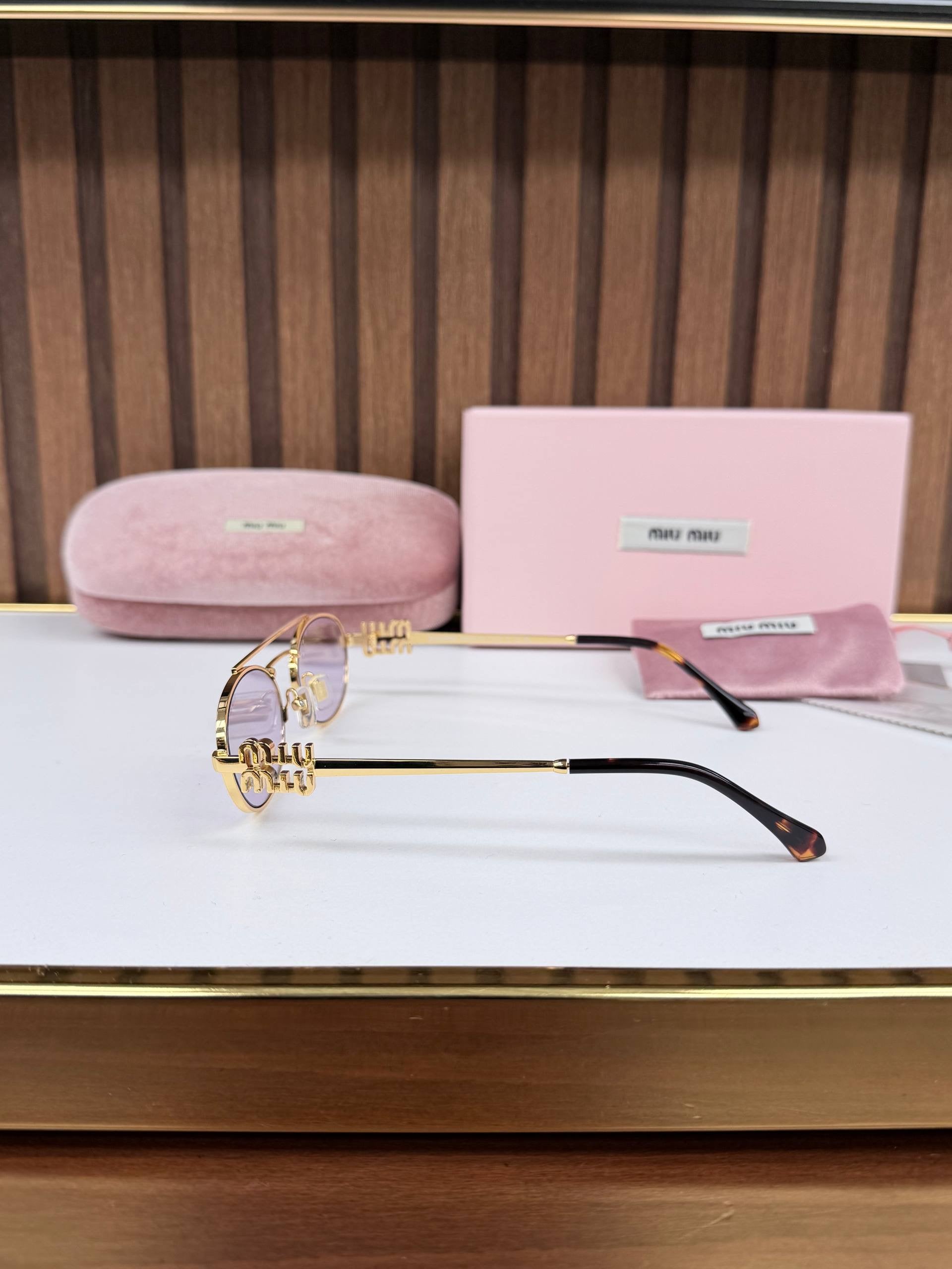 Eyewear Sunglasses