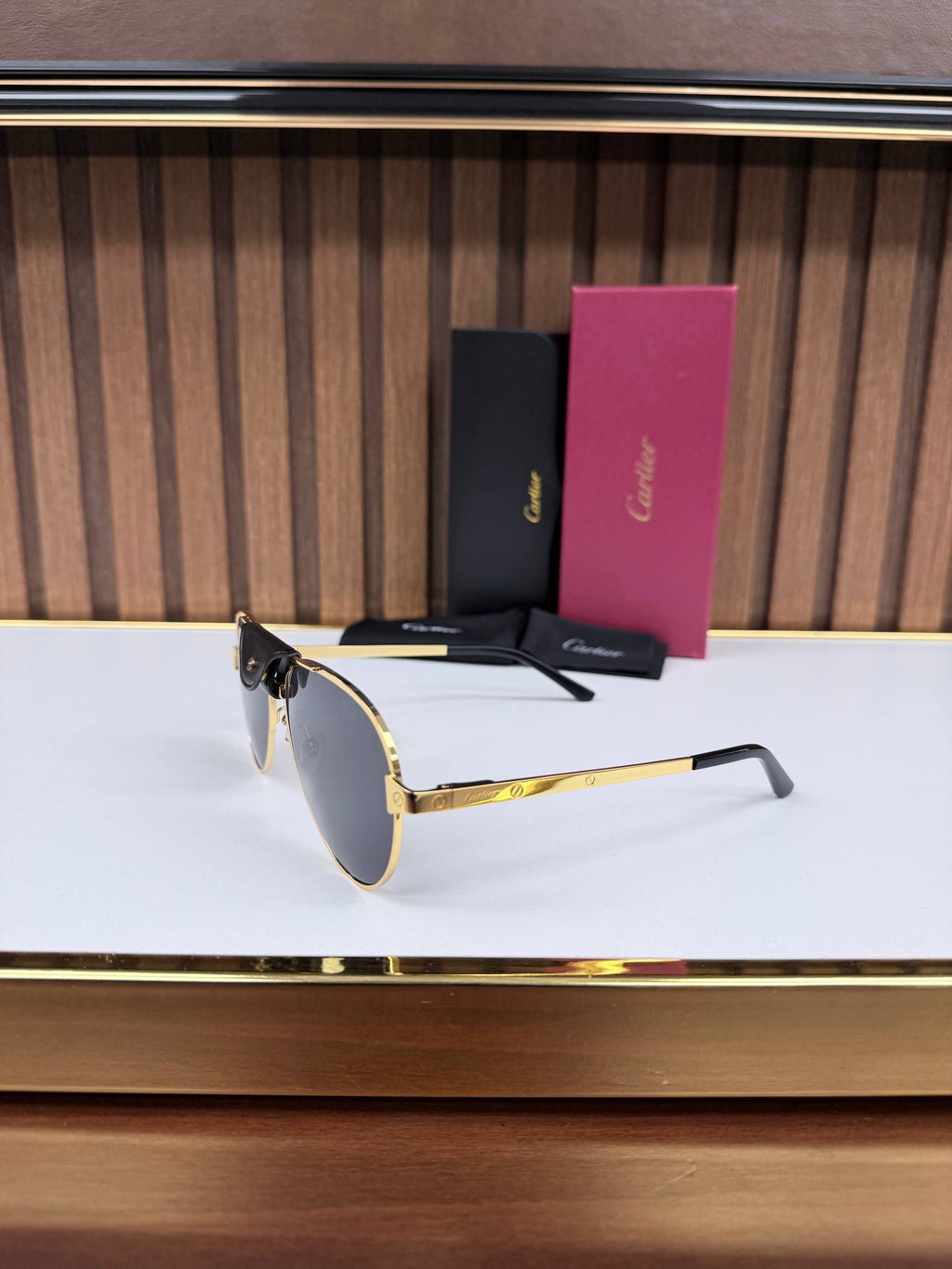 Eyewear Sunglasses