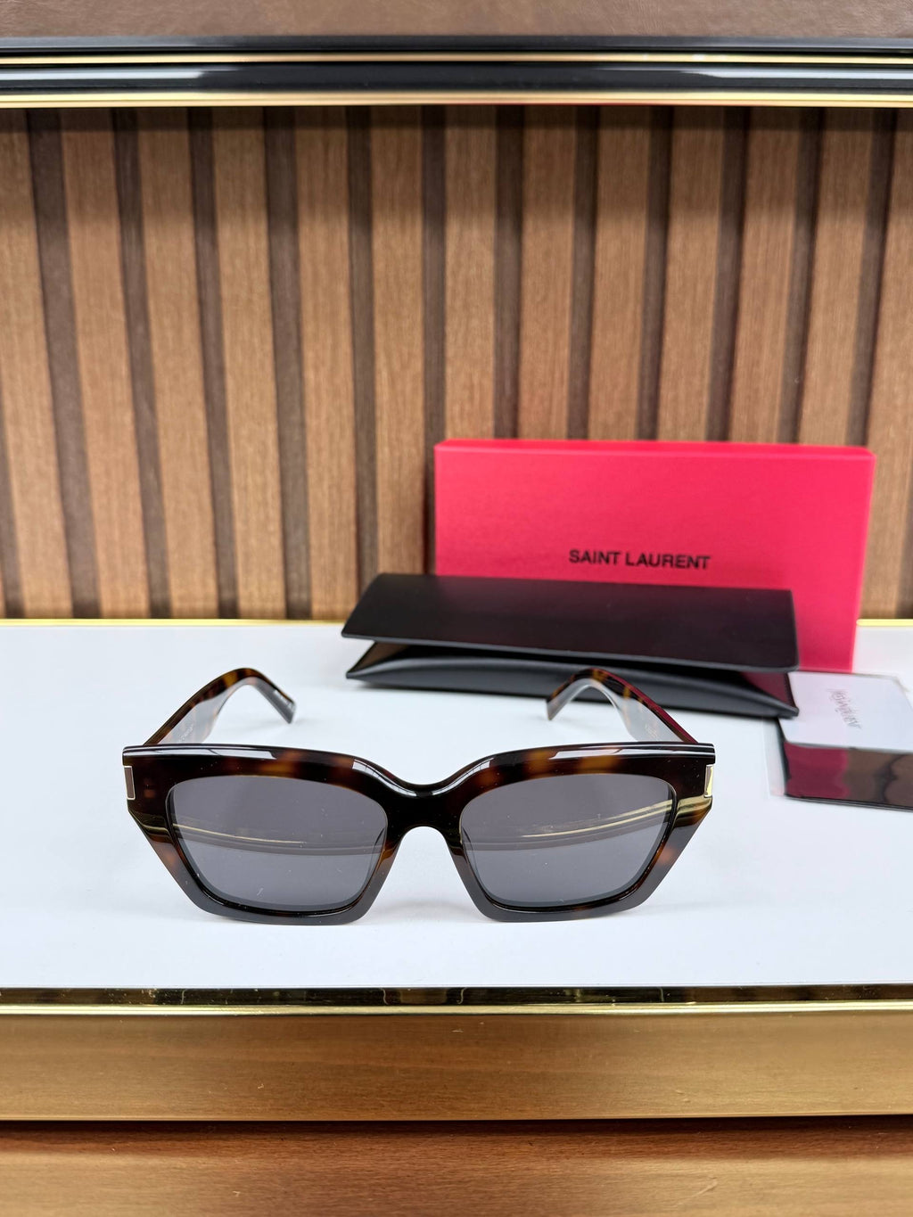 Eyewear Sunglasses