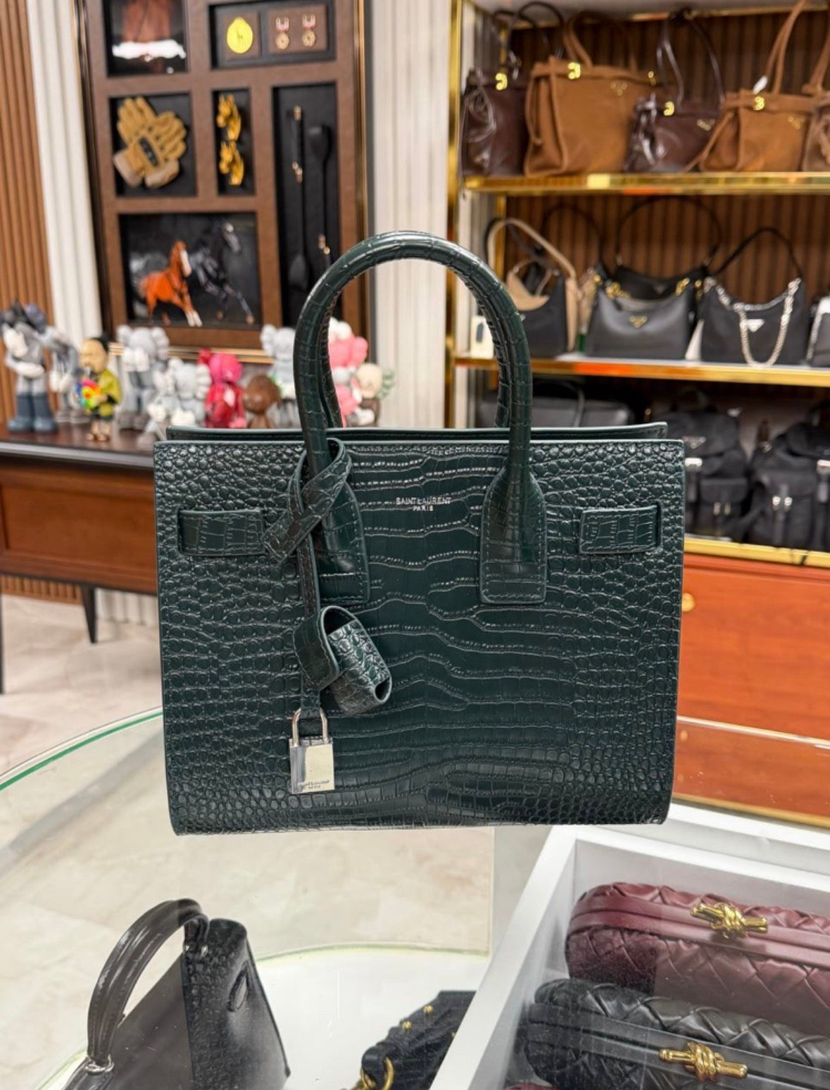 Sac de Jour